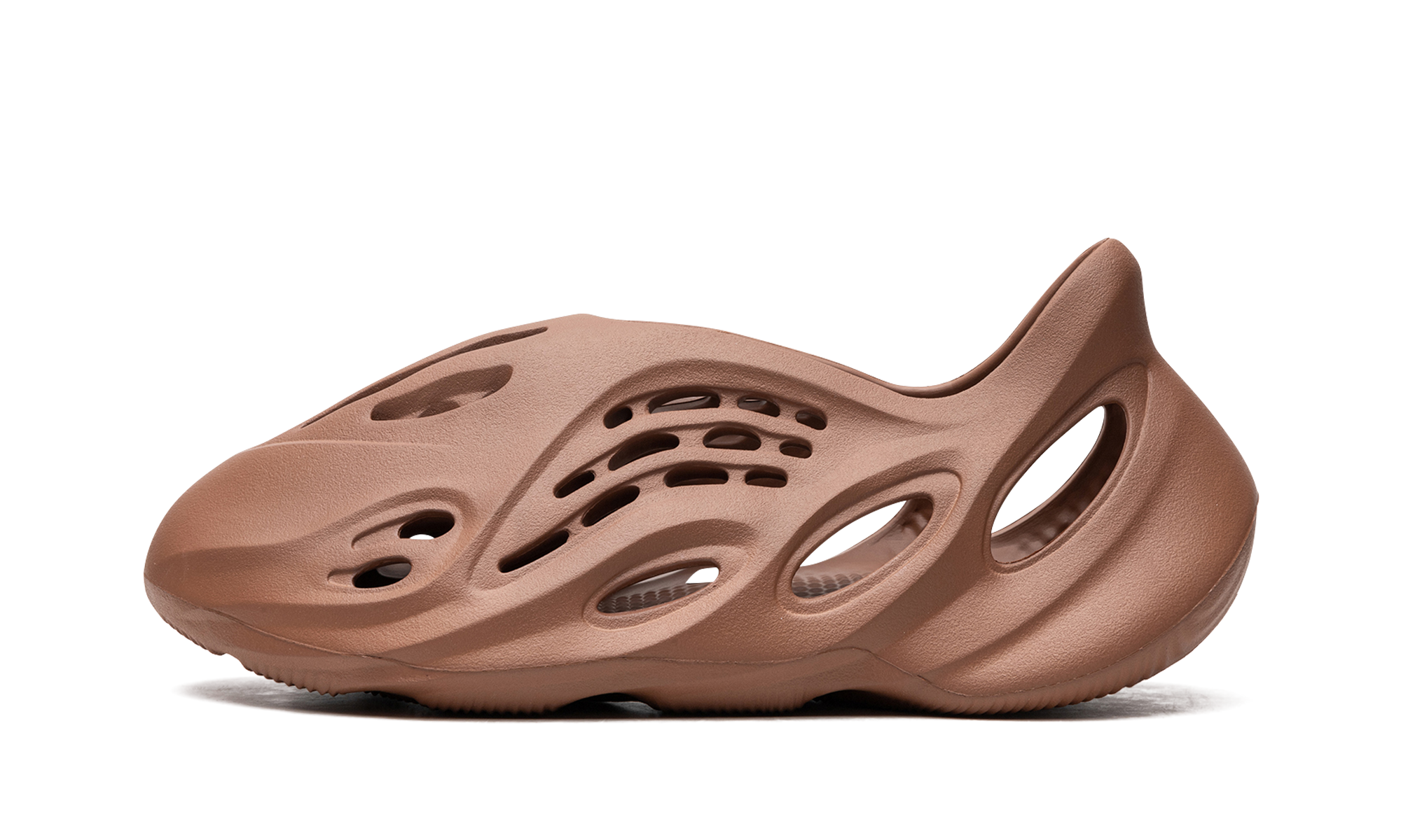 Foam Runner "Flax"