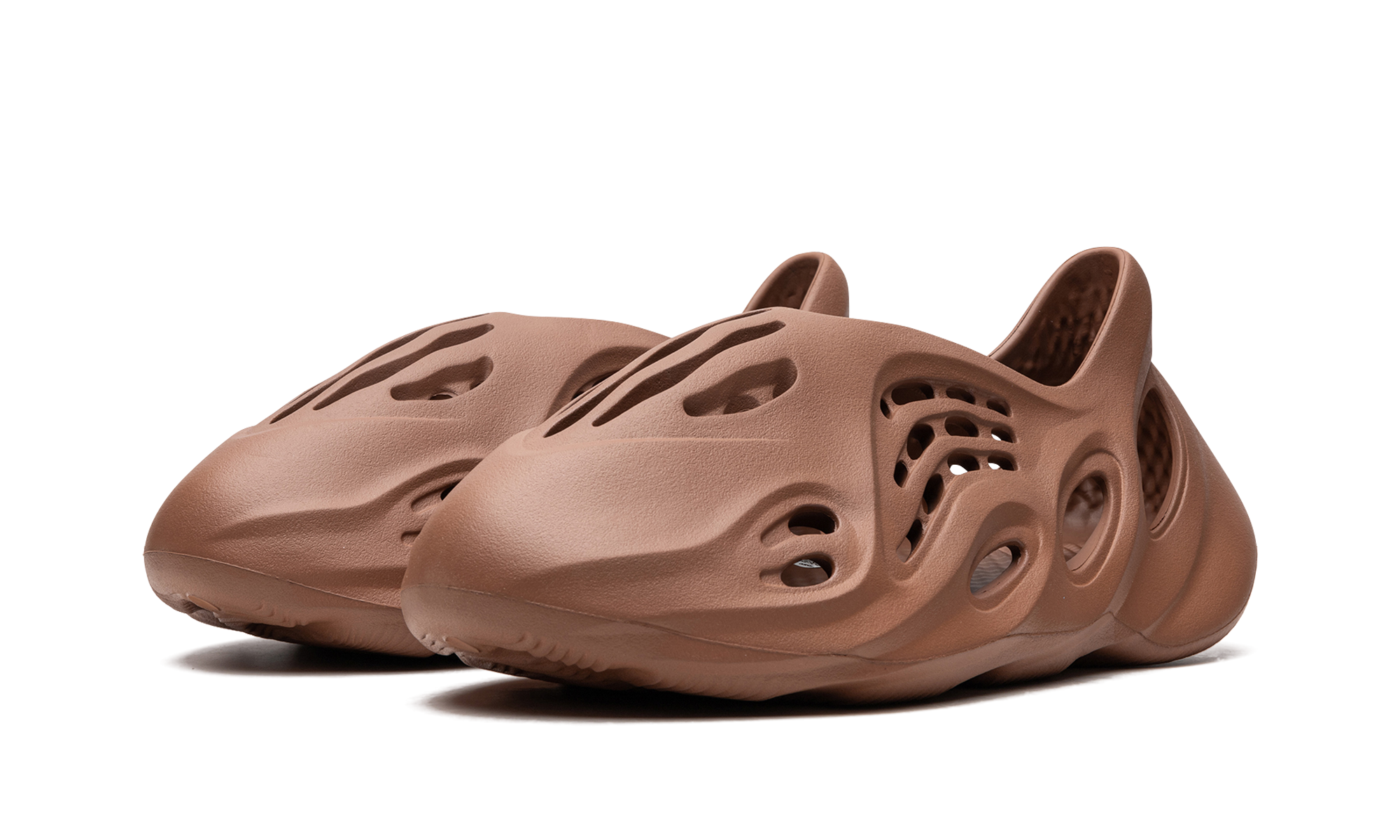 Foam Runner "Flax"