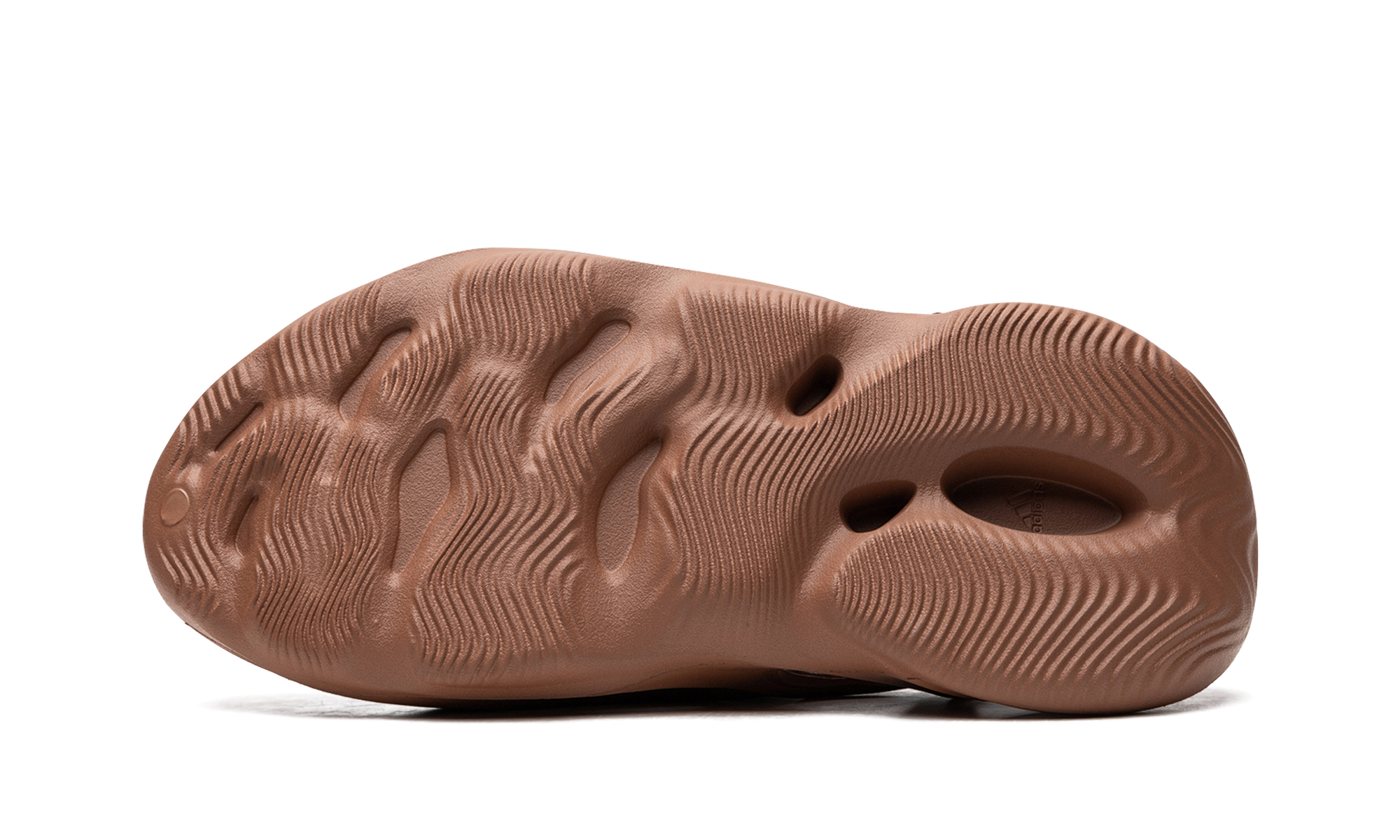 Foam Runner "Flax"