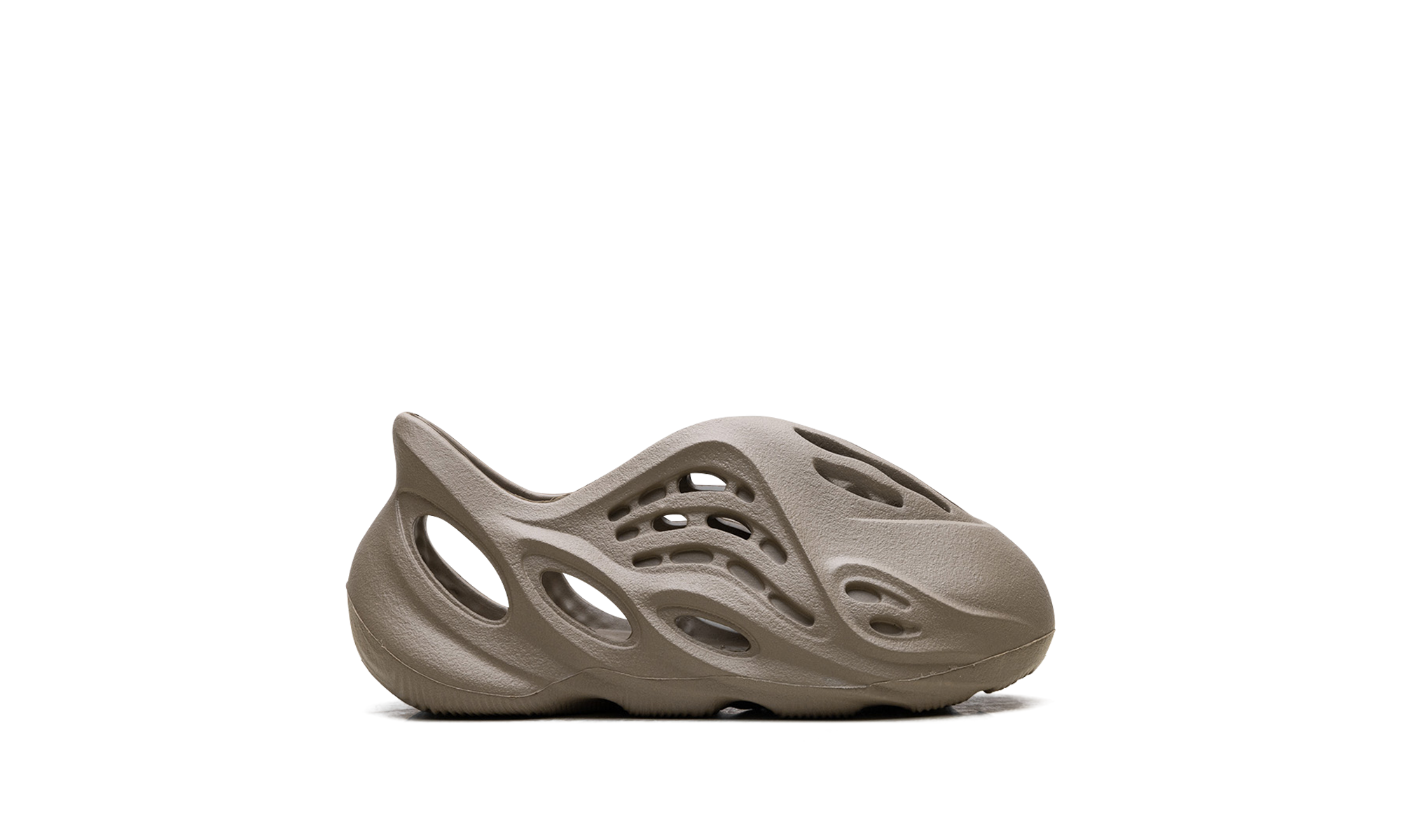 Foam Runner Infant "Beige"