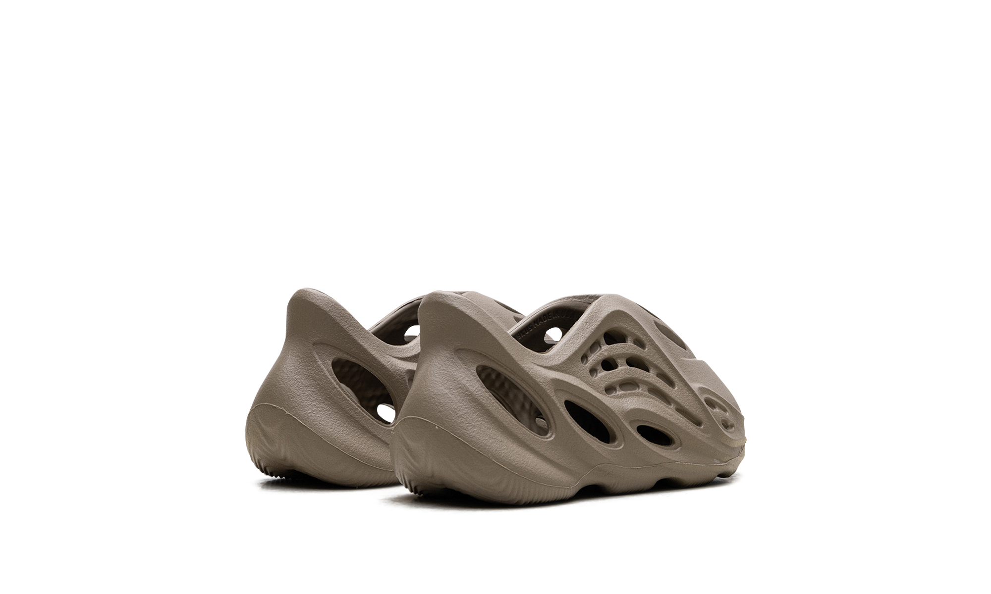 Foam Runner Infant "Beige"