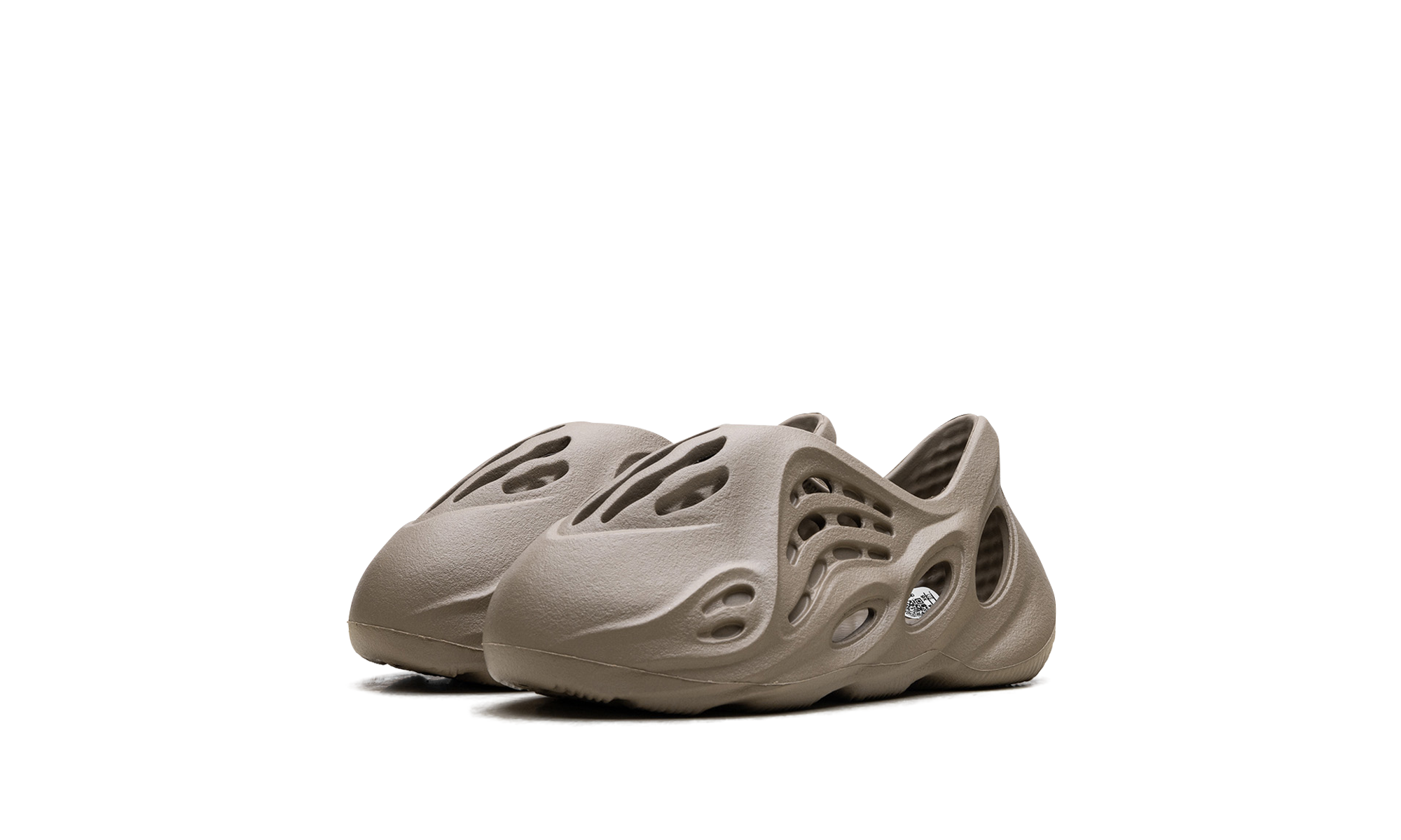 Foam Runner Infant "Beige"