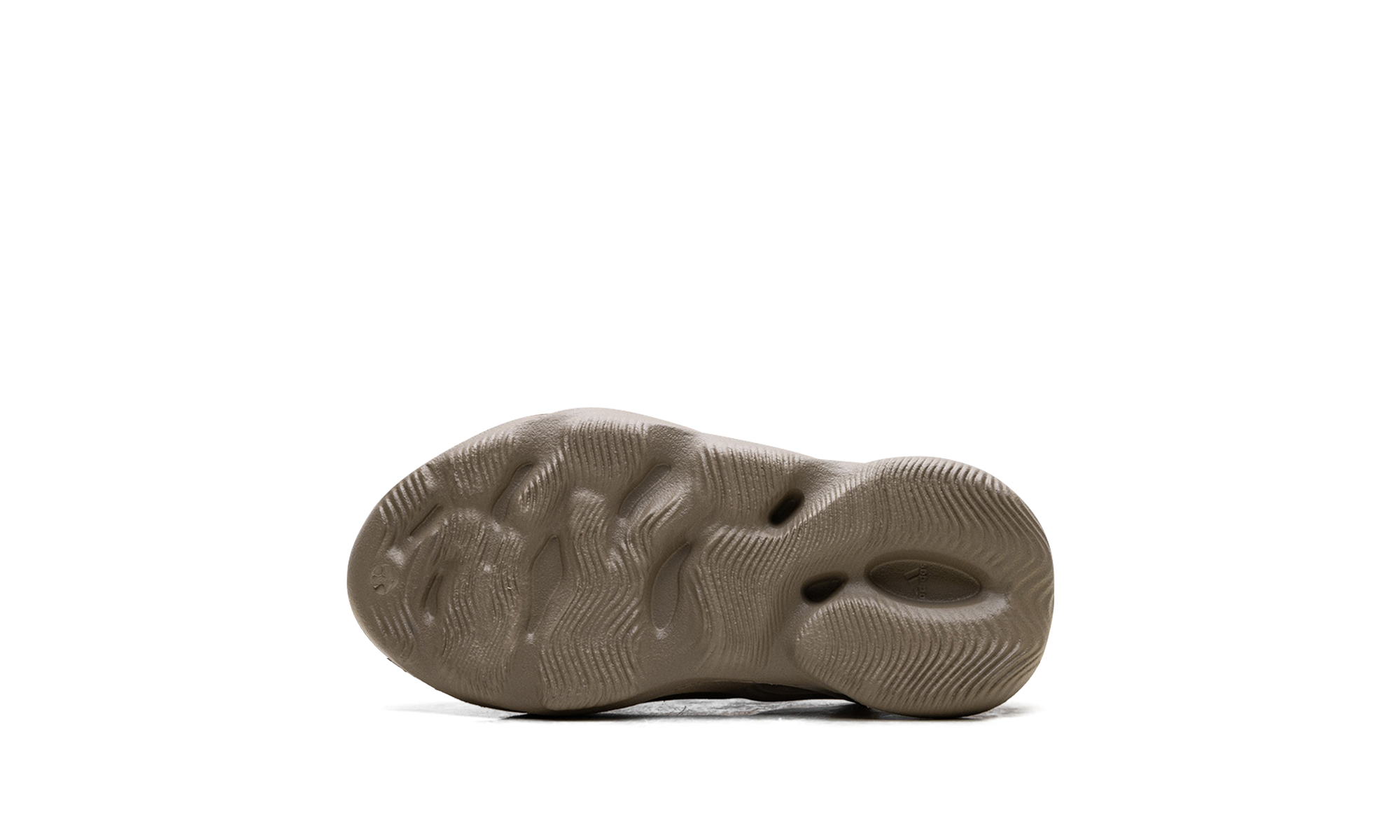 Foam Runner Infant "Beige"