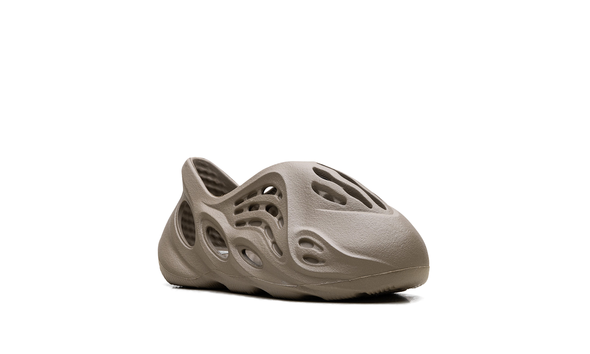 Foam Runner Infant "Beige"