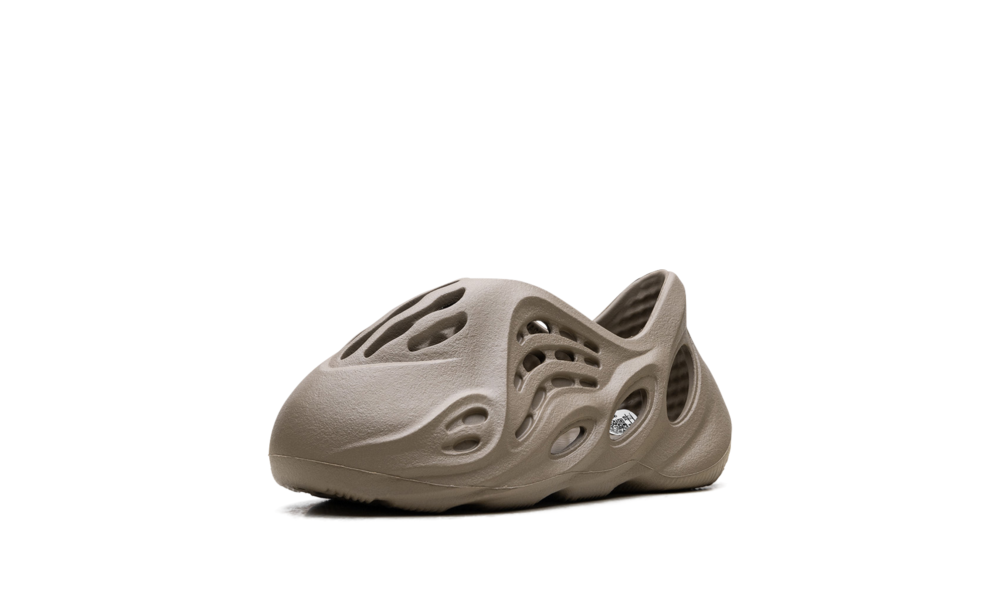 Foam Runner Infant "Beige"