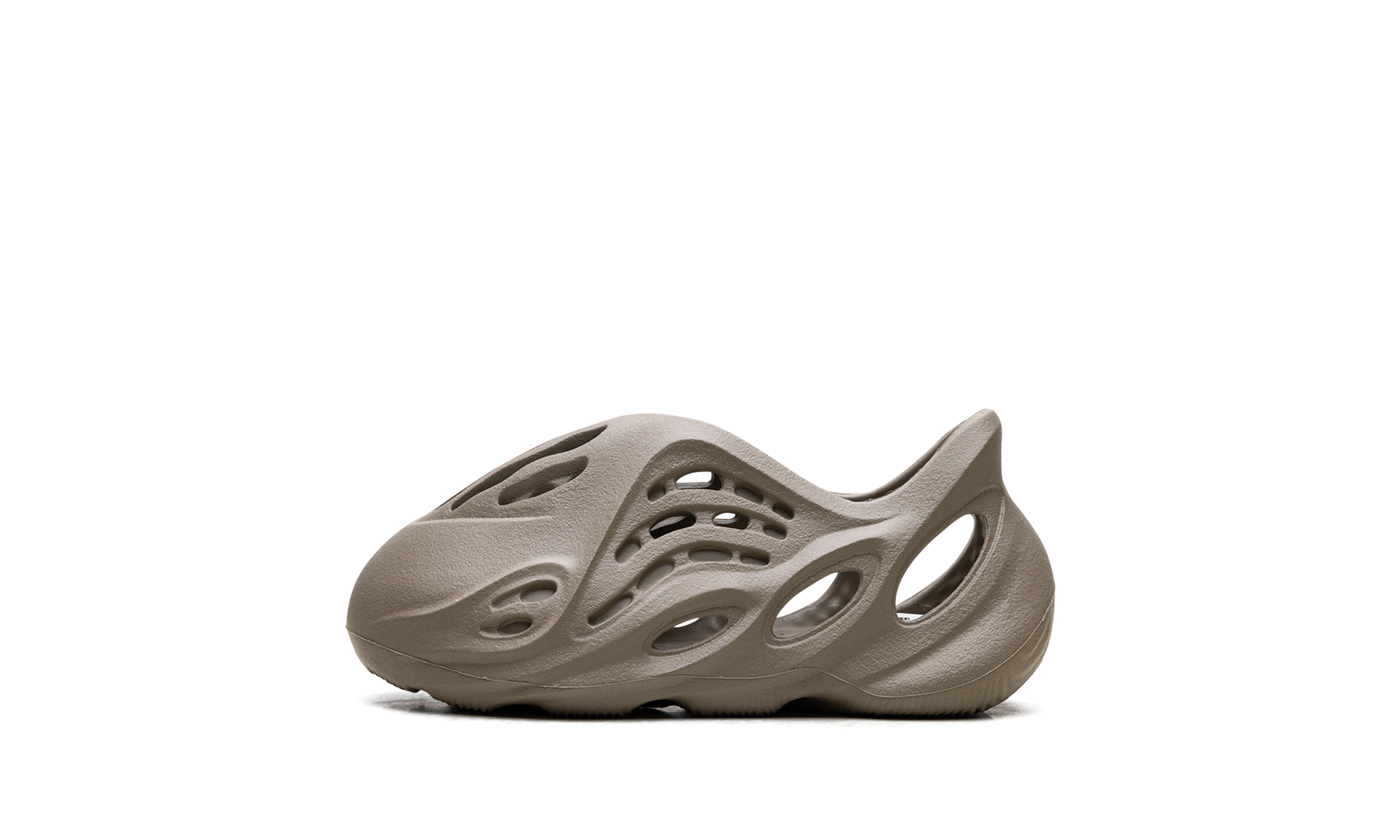 Foam Runner Infant "Beige"