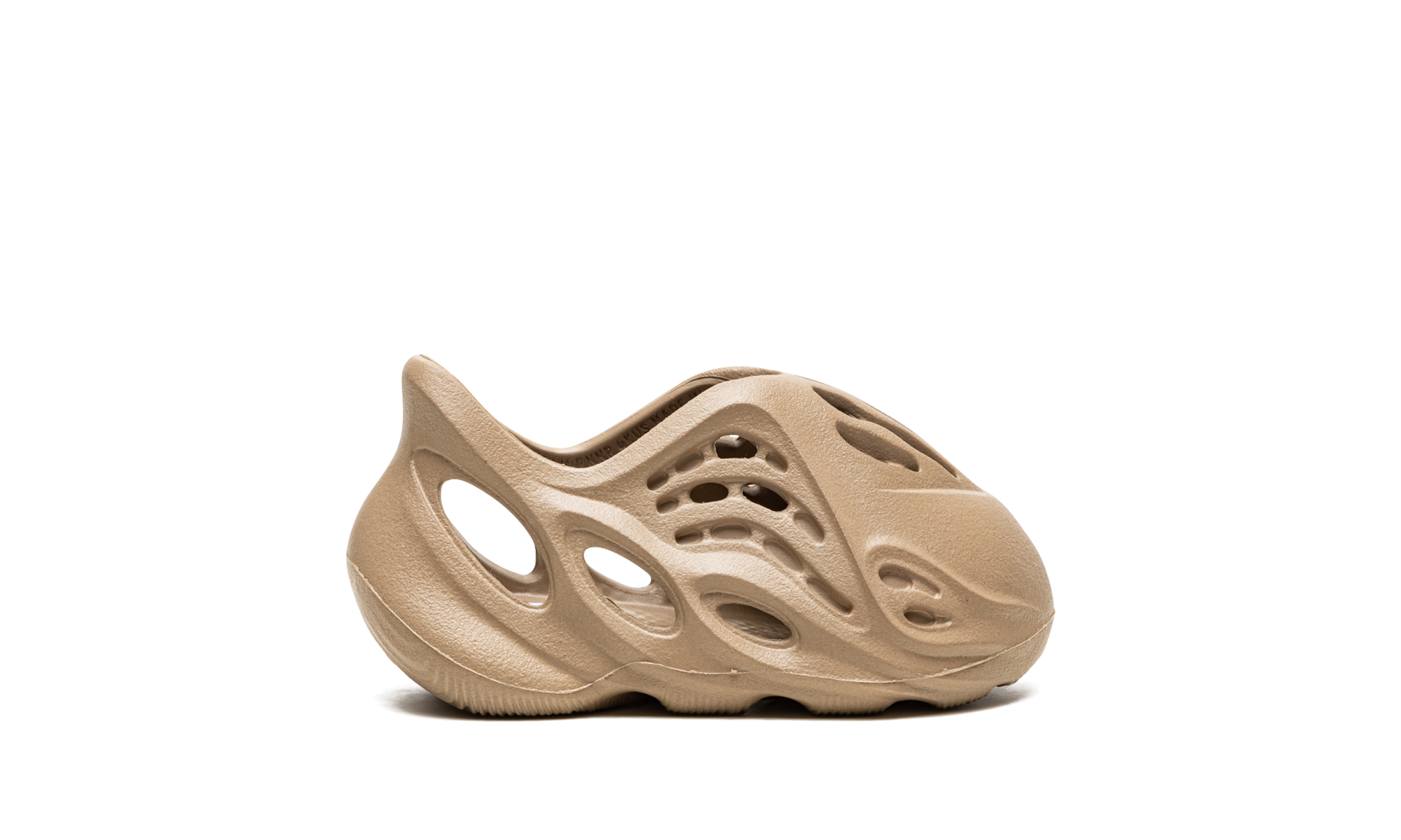 Foam Runner Infant "Mist"