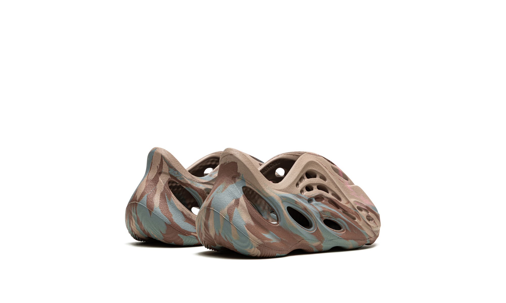 Foam Runner Infant "- Mx Sand Grey"