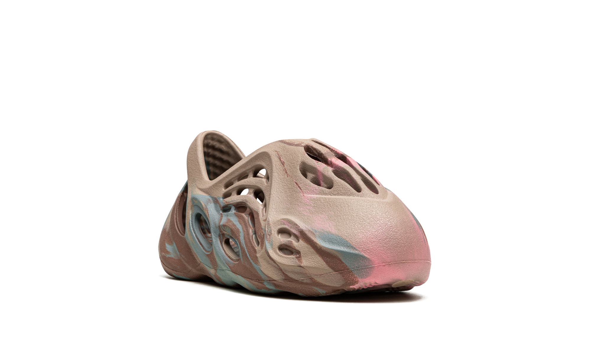 Foam Runner Infant "- Mx Sand Grey"