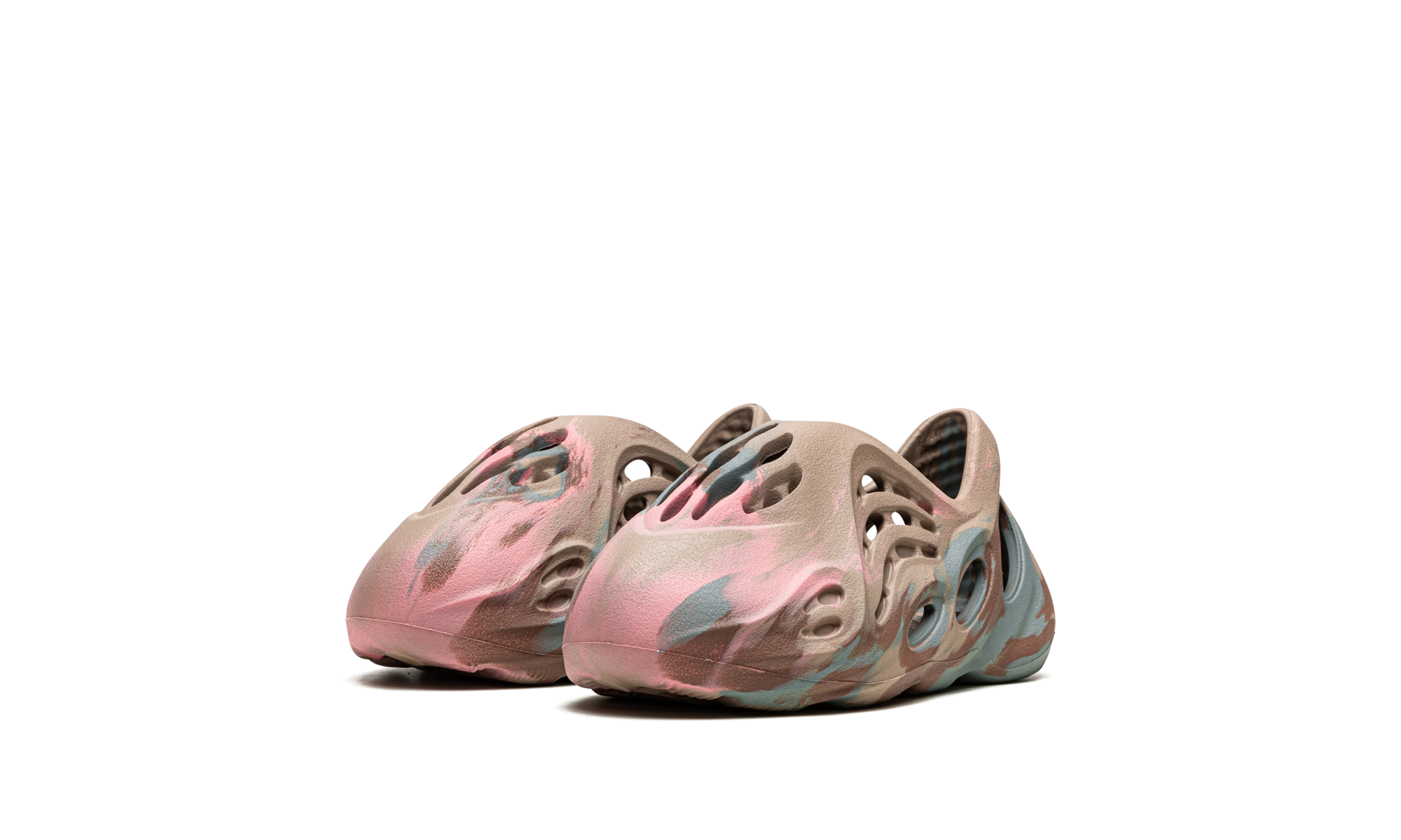 Foam Runner Infant "- Mx Sand Grey"