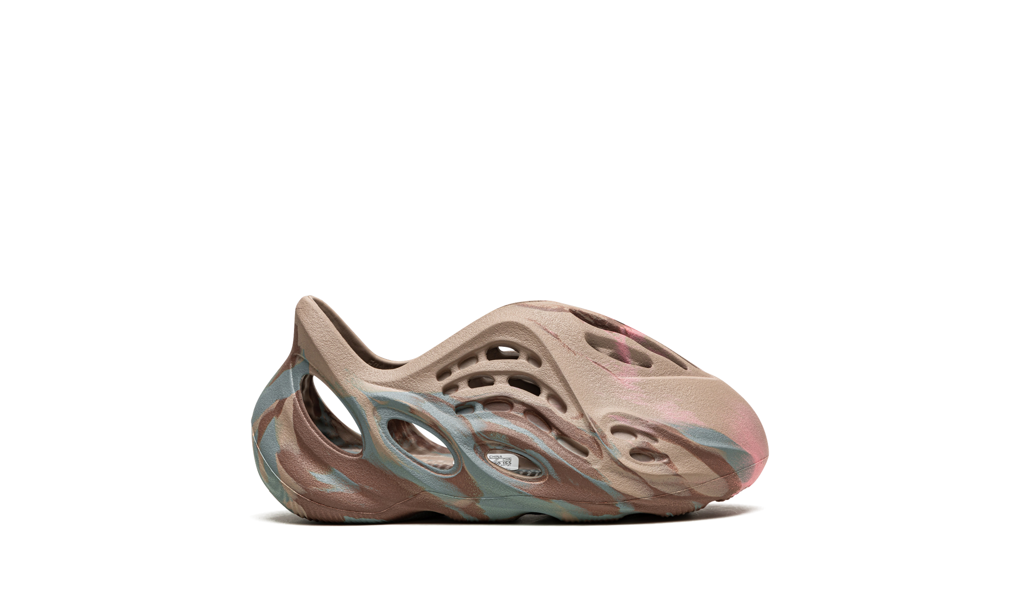 Foam Runner Infant "- Mx Sand Grey"