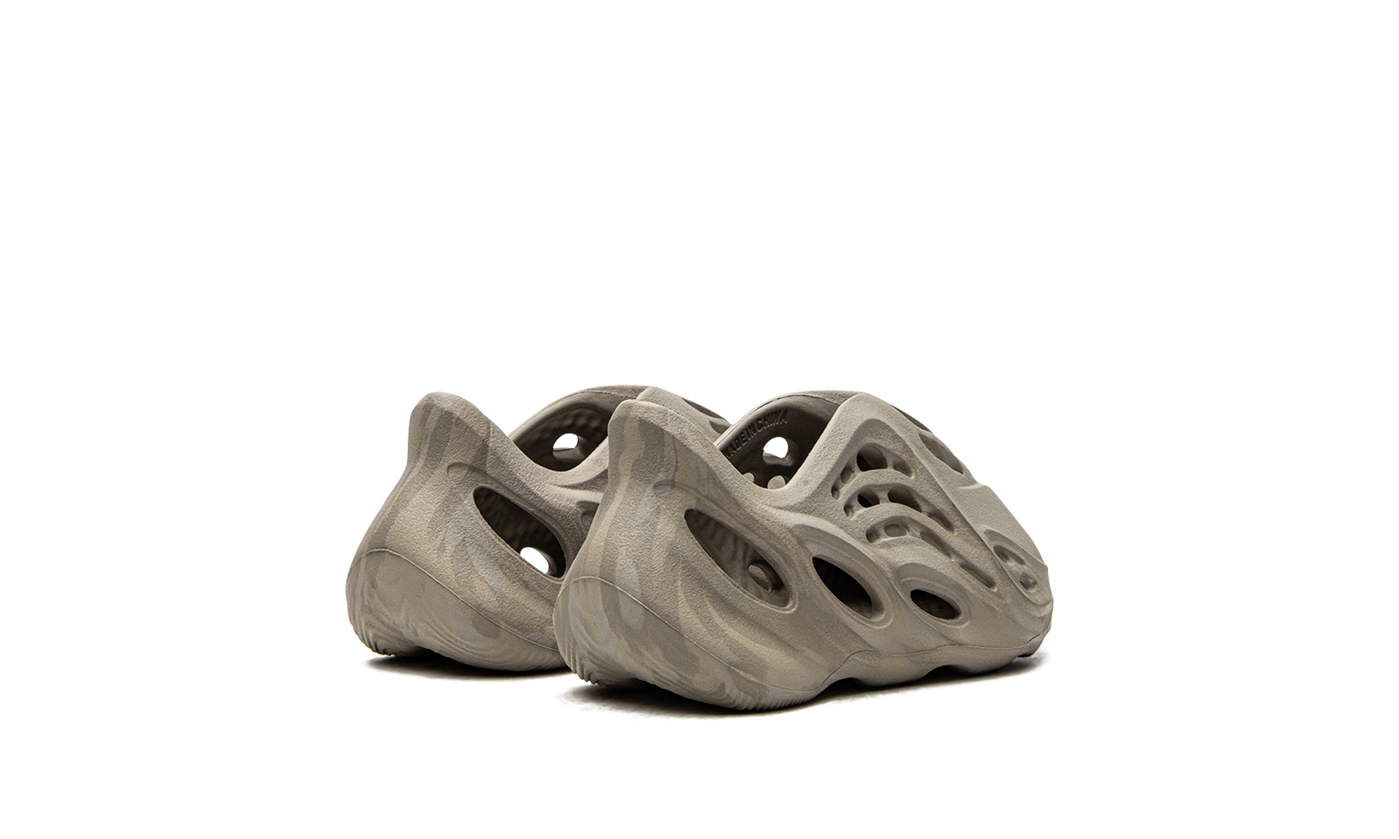 Foam Runner Infant "Stone Sage"
