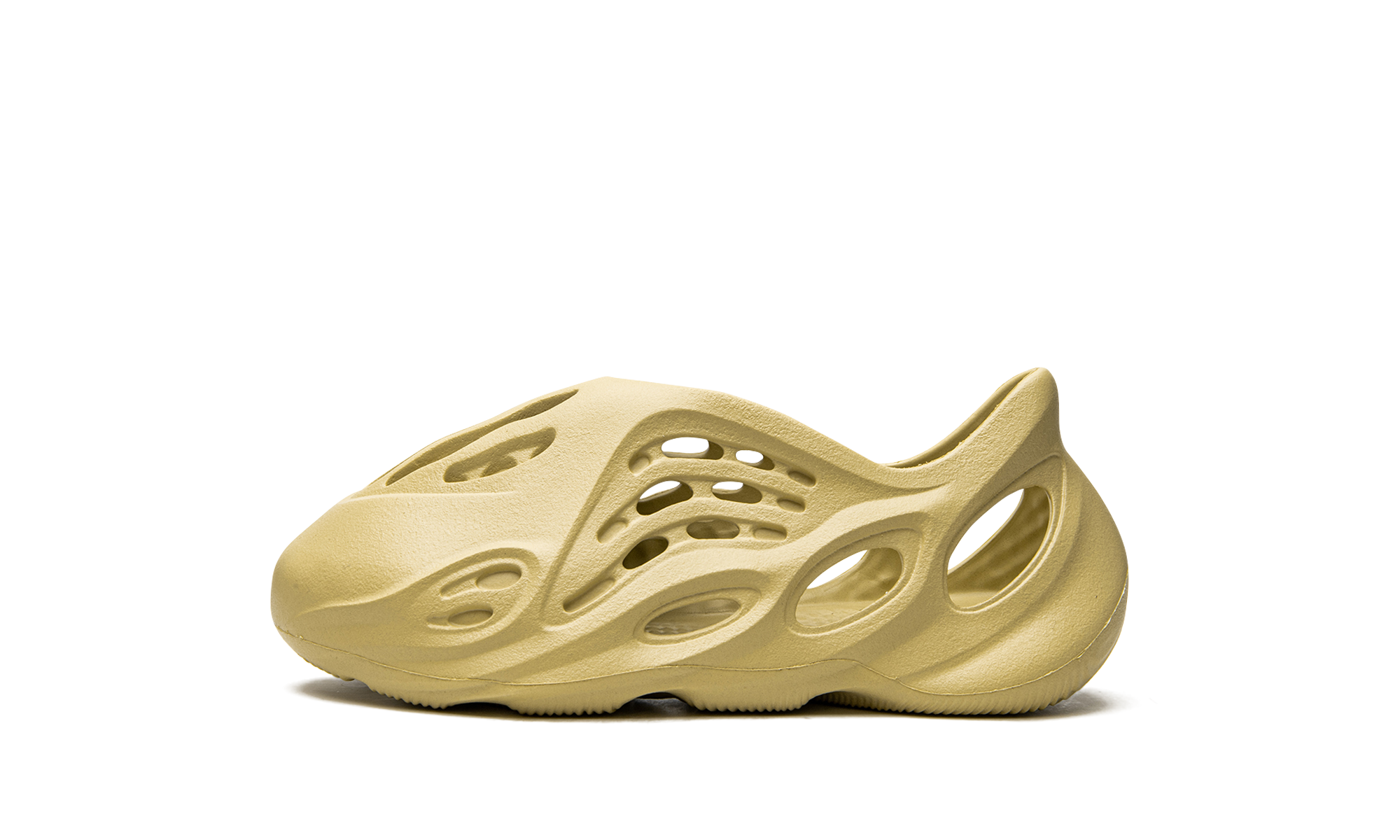 Foam Runner Infant "Sulfur"