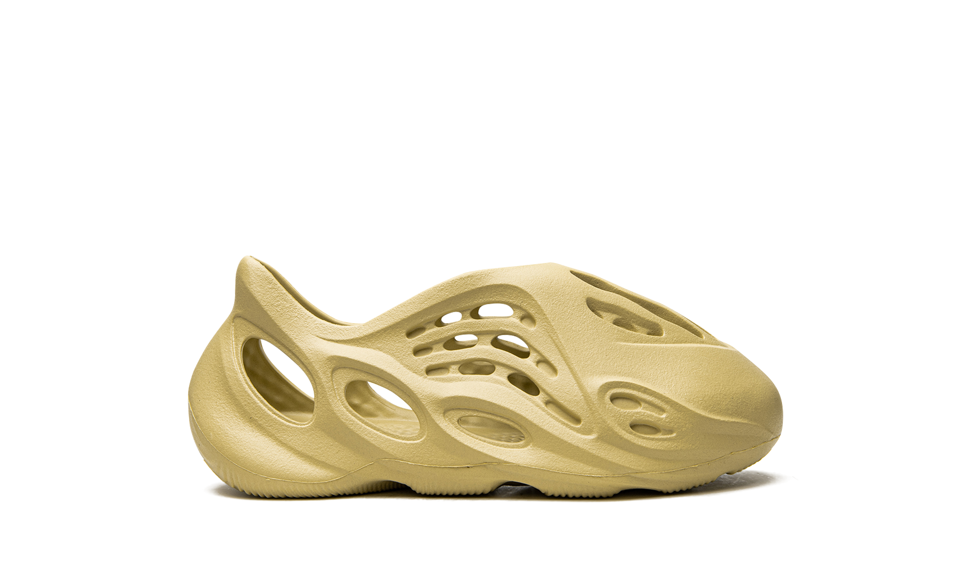 Foam Runner Infant "Sulfur"