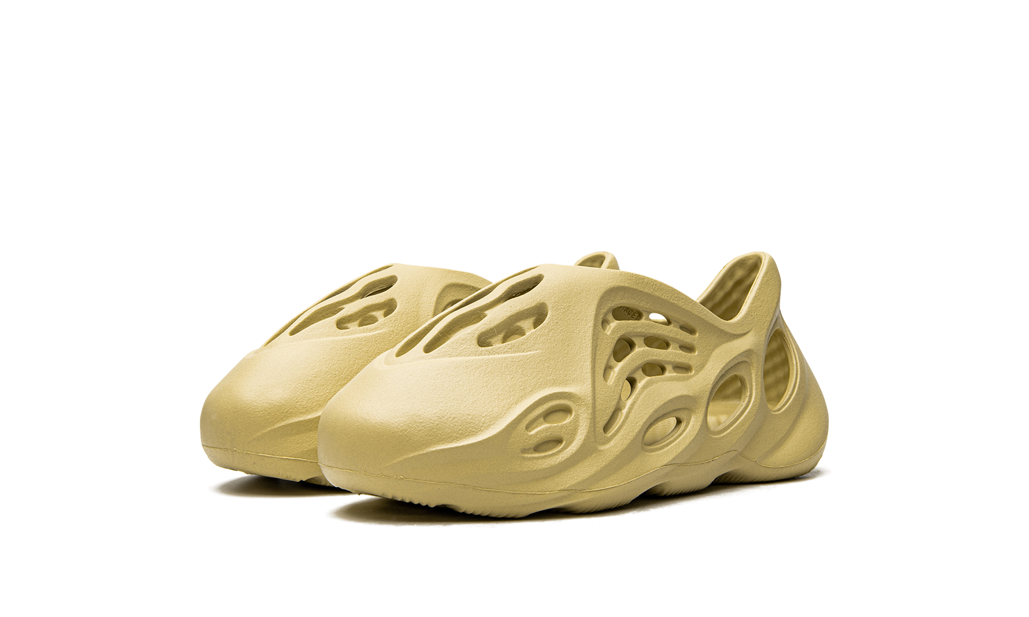 Foam Runner Infant "Sulfur"