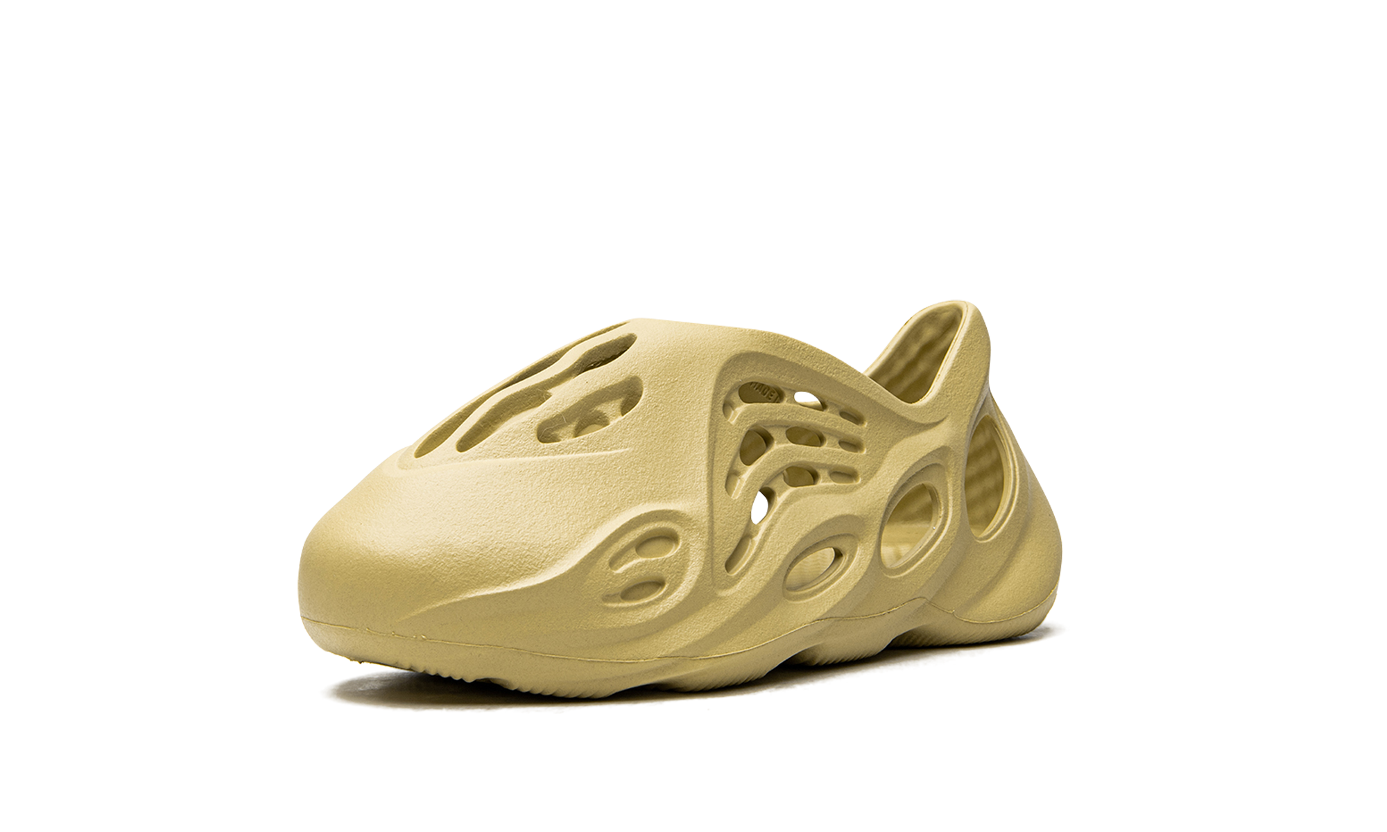 Foam Runner Infant "Sulfur"