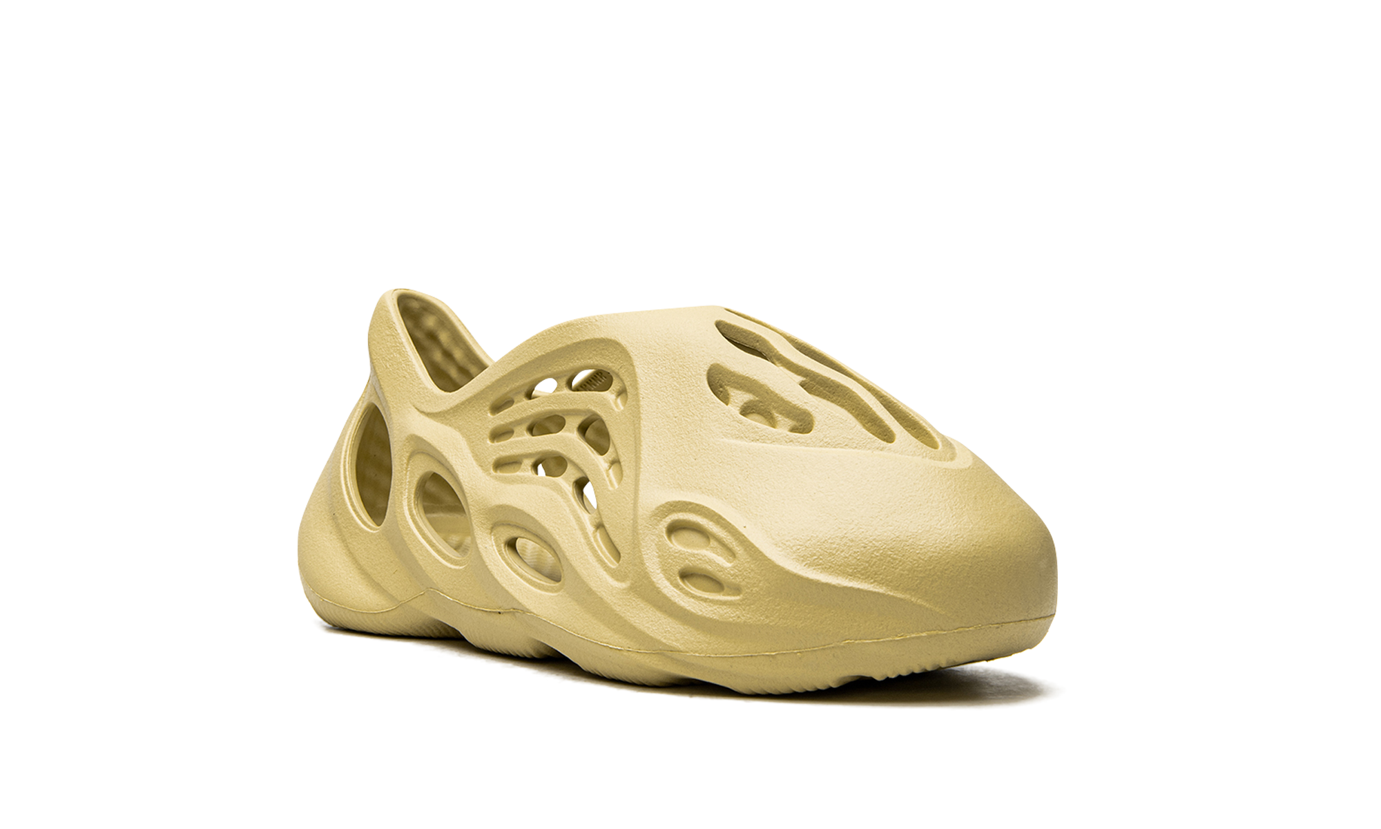 Foam Runner Infant "Sulfur"