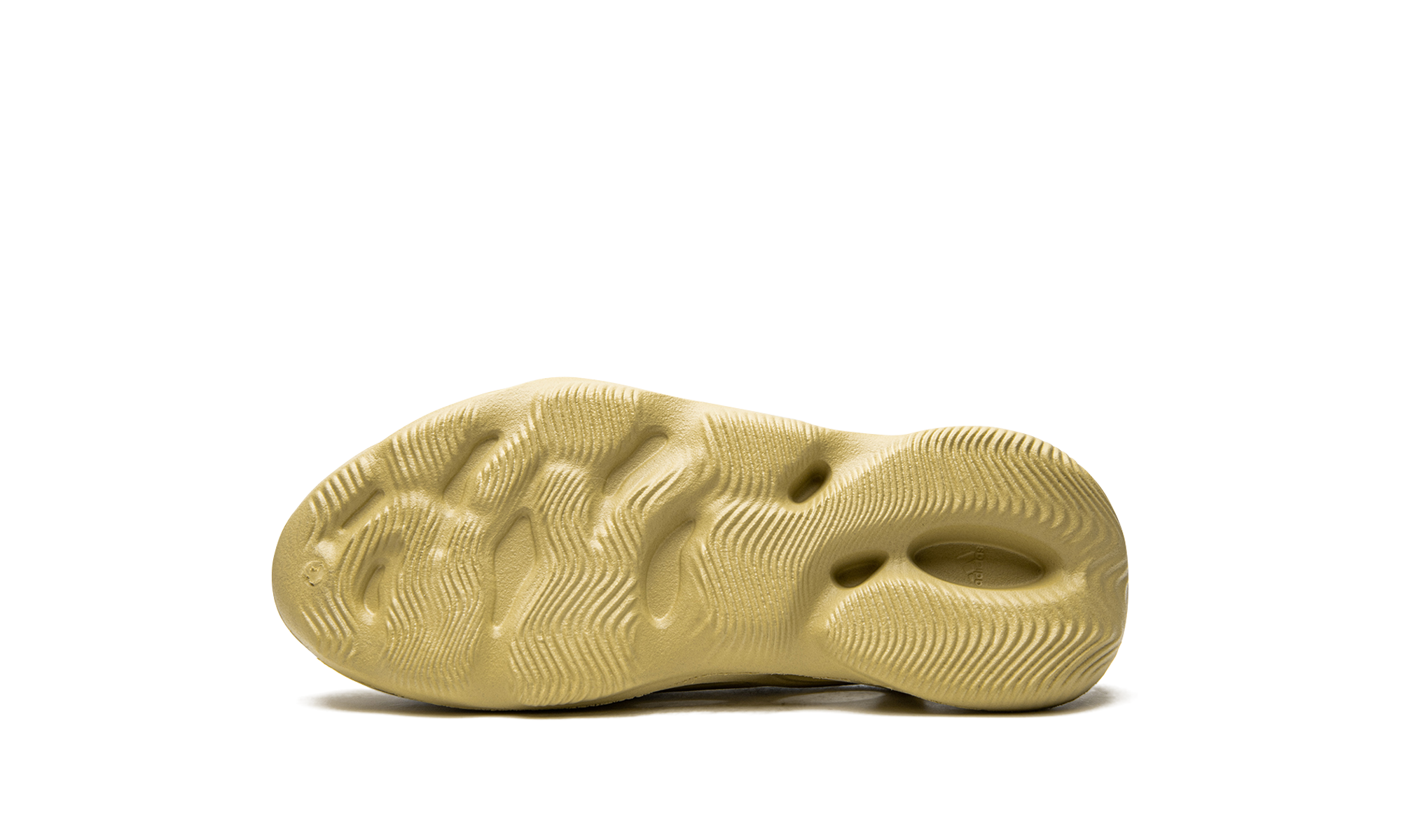 Foam Runner Infant "Sulfur"