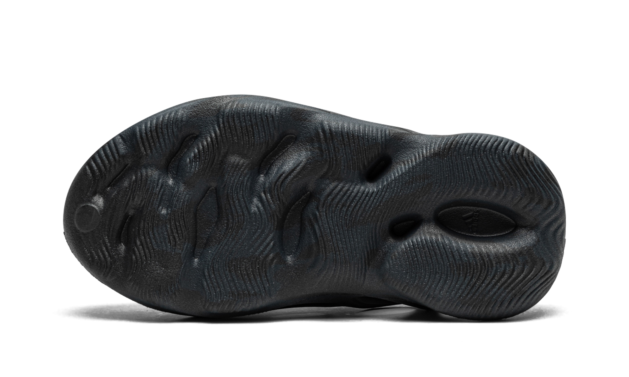 Foam Runner Infants "Mineral Blue"