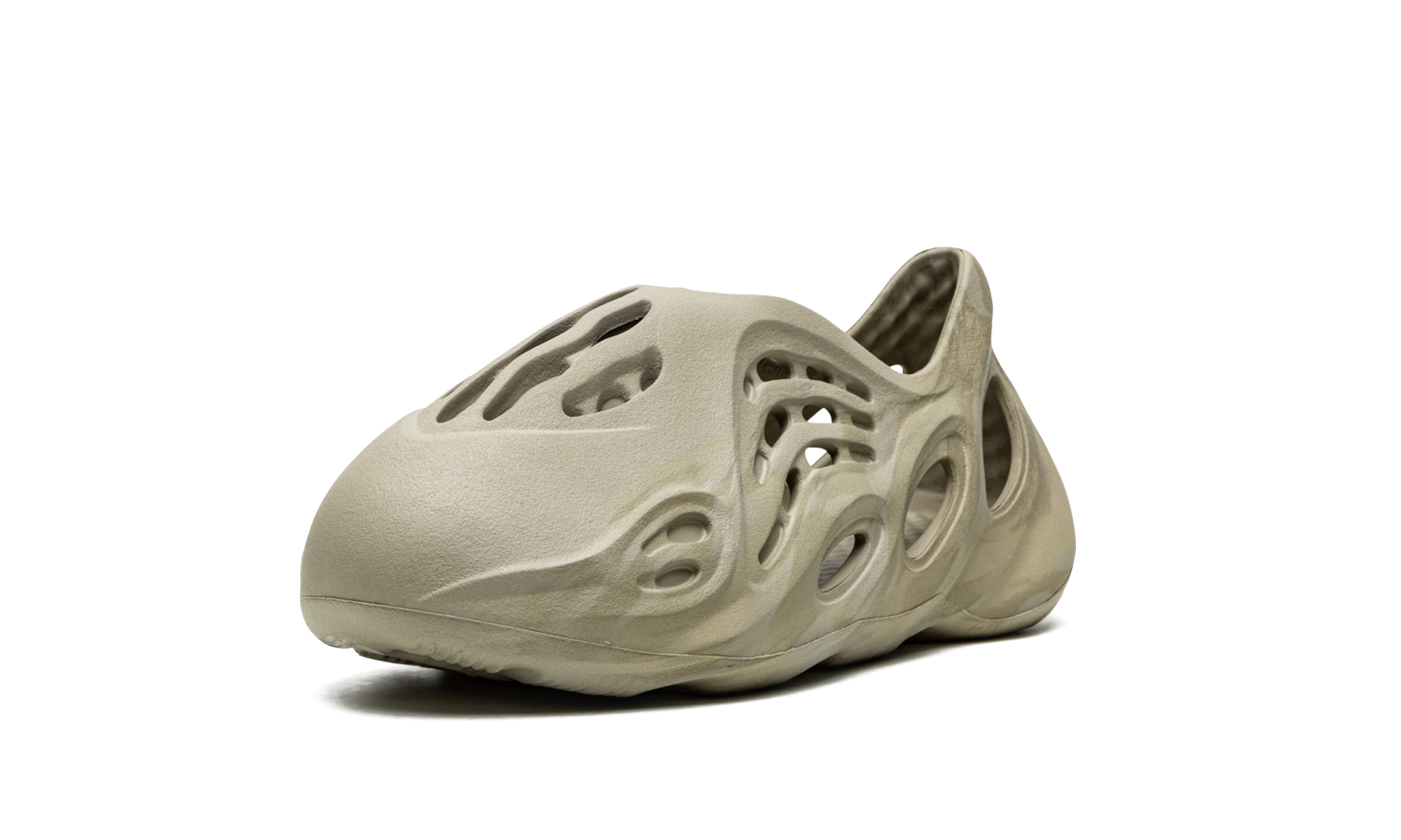 Foam Runner Kids "Stone Sage"