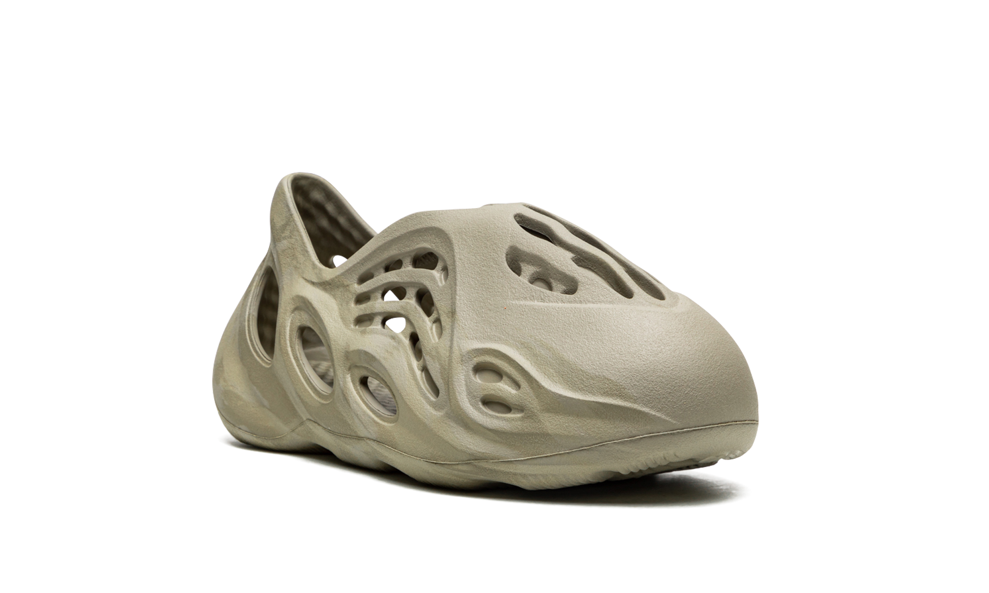Foam Runner Kids "Stone Sage"