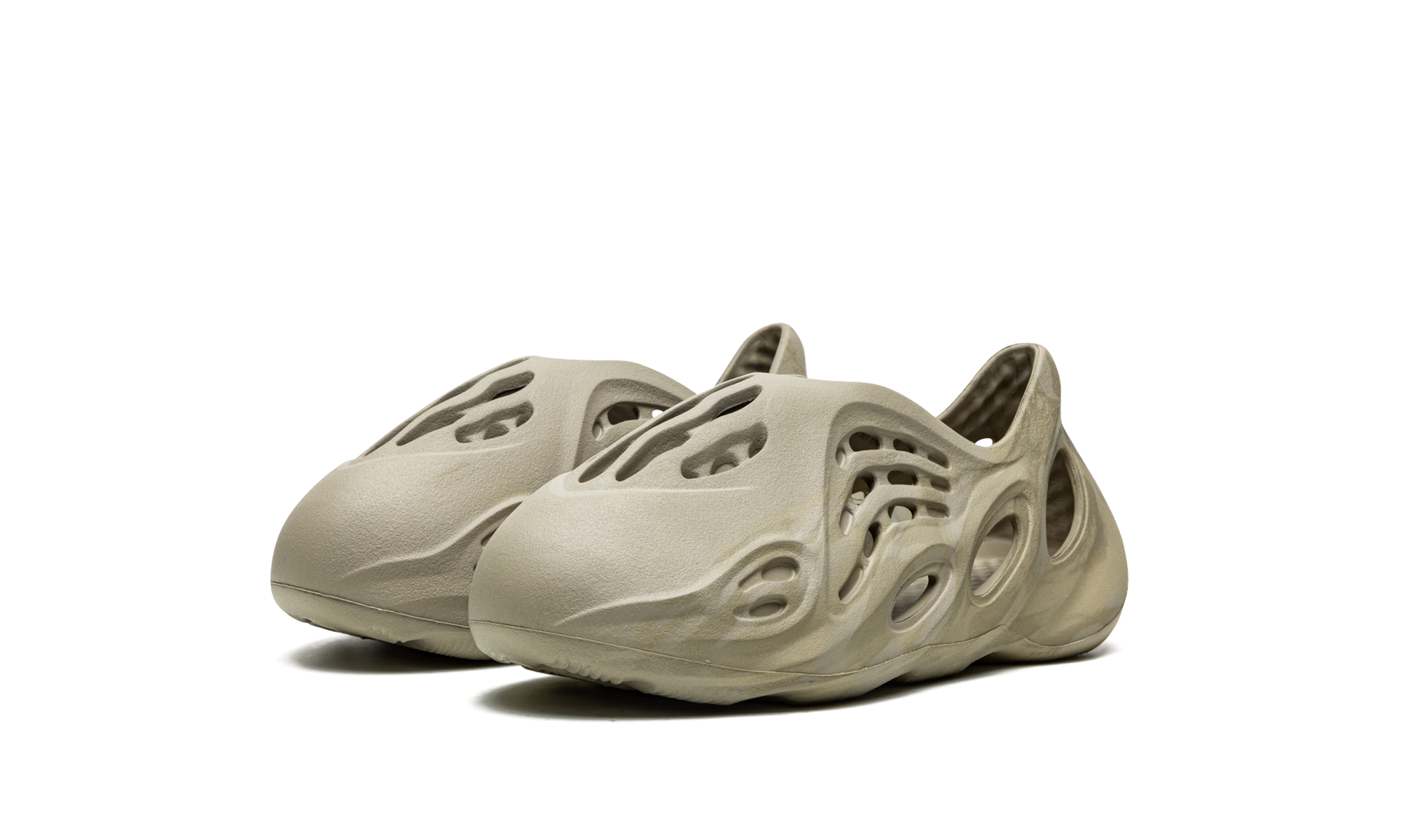 Foam Runner Kids "Stone Sage"