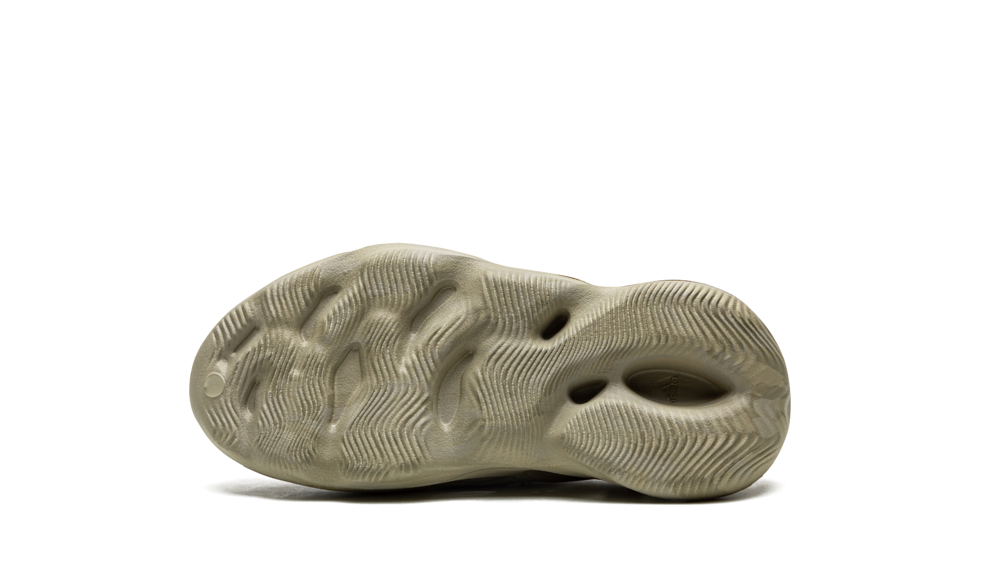 Foam Runner Kids "Stone Sage"