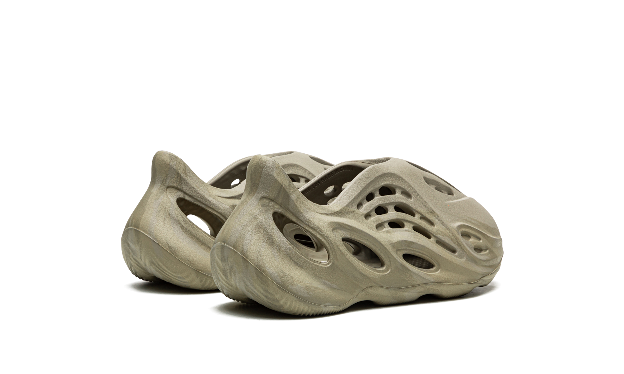 Foam Runner Kids "Stone Sage"