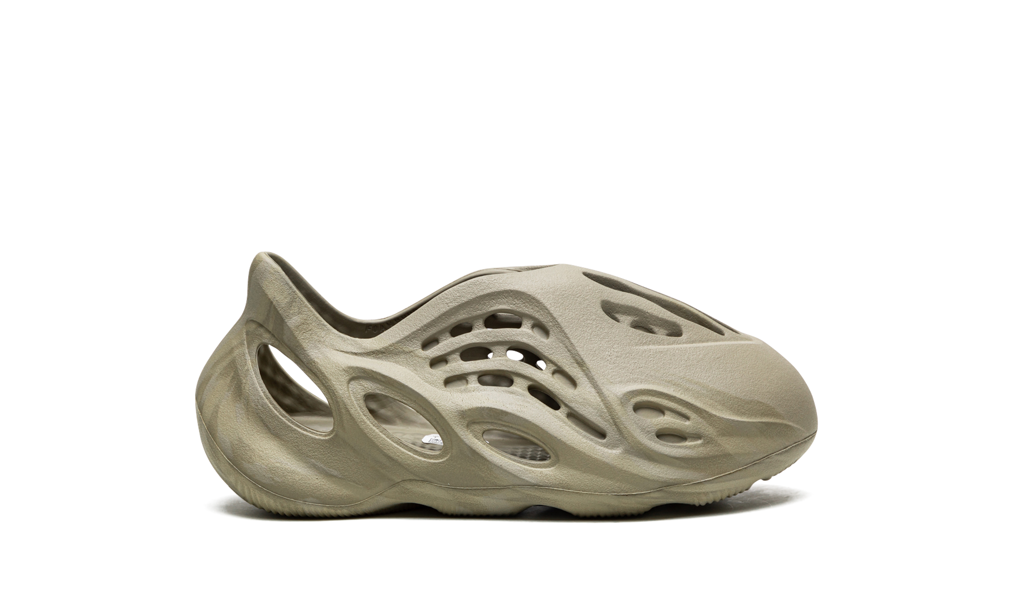 Foam Runner Kids "Stone Sage"