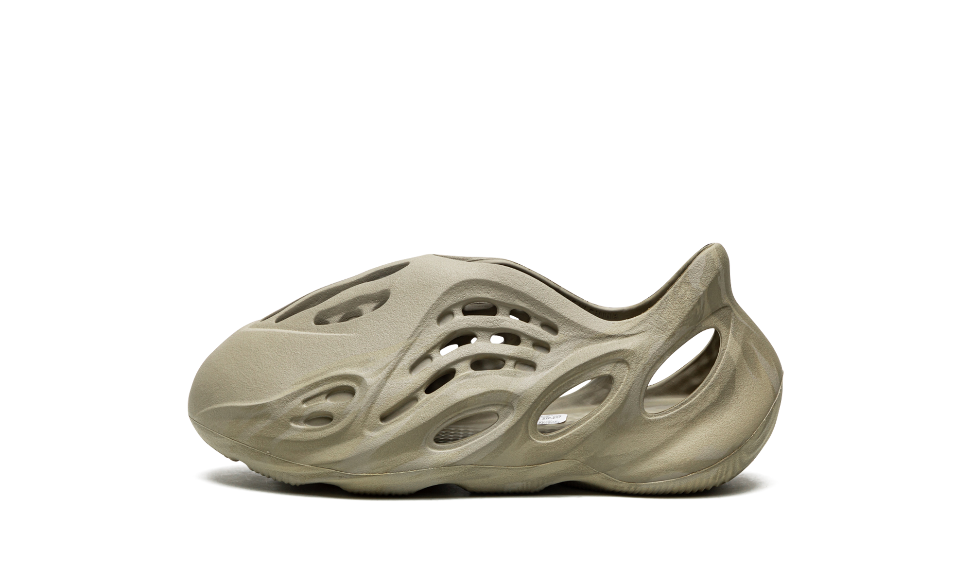 Foam Runner Kids "Stone Sage"