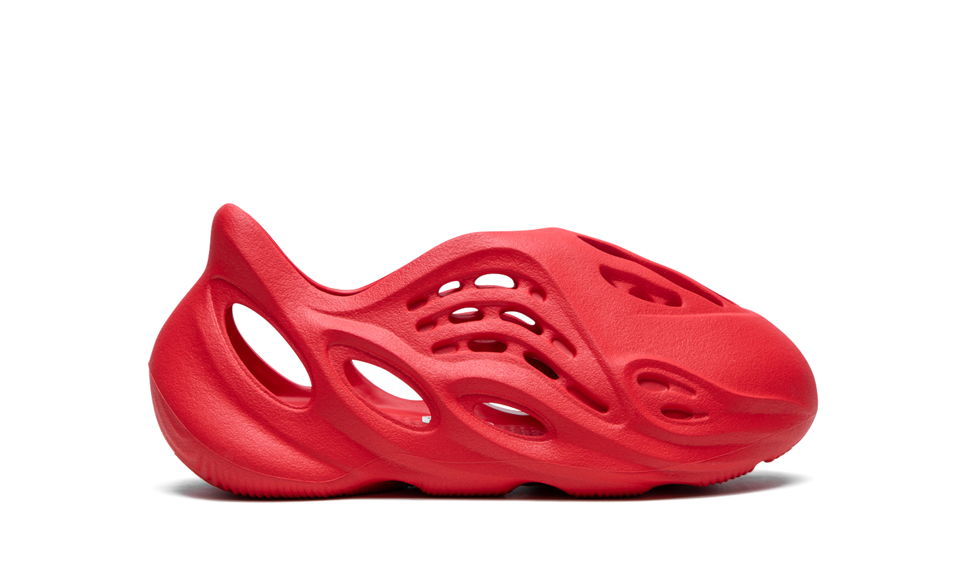 Foam Runner Kids "Vermillion"
