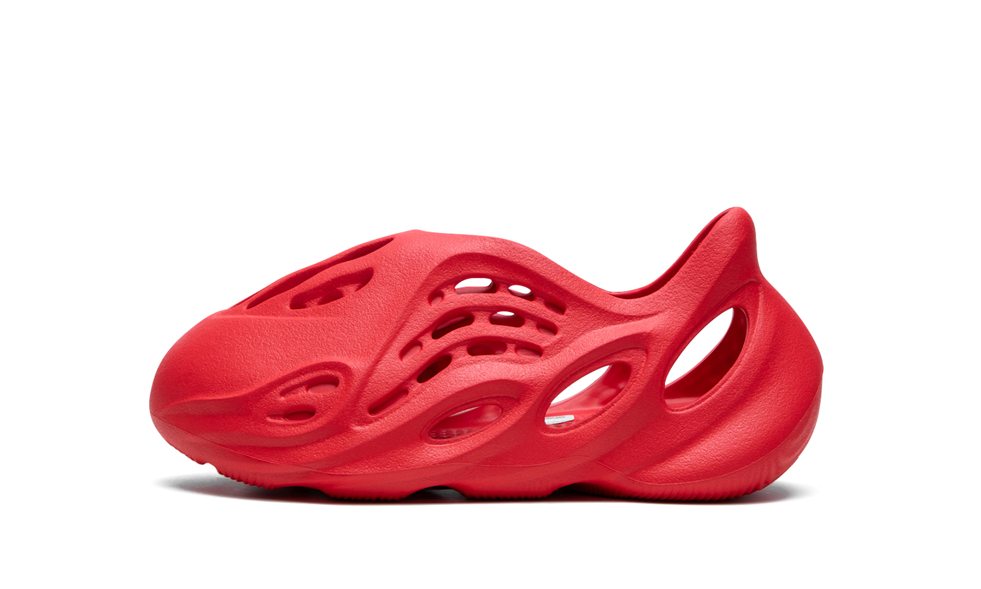 Foam Runner Kids "Vermillion"