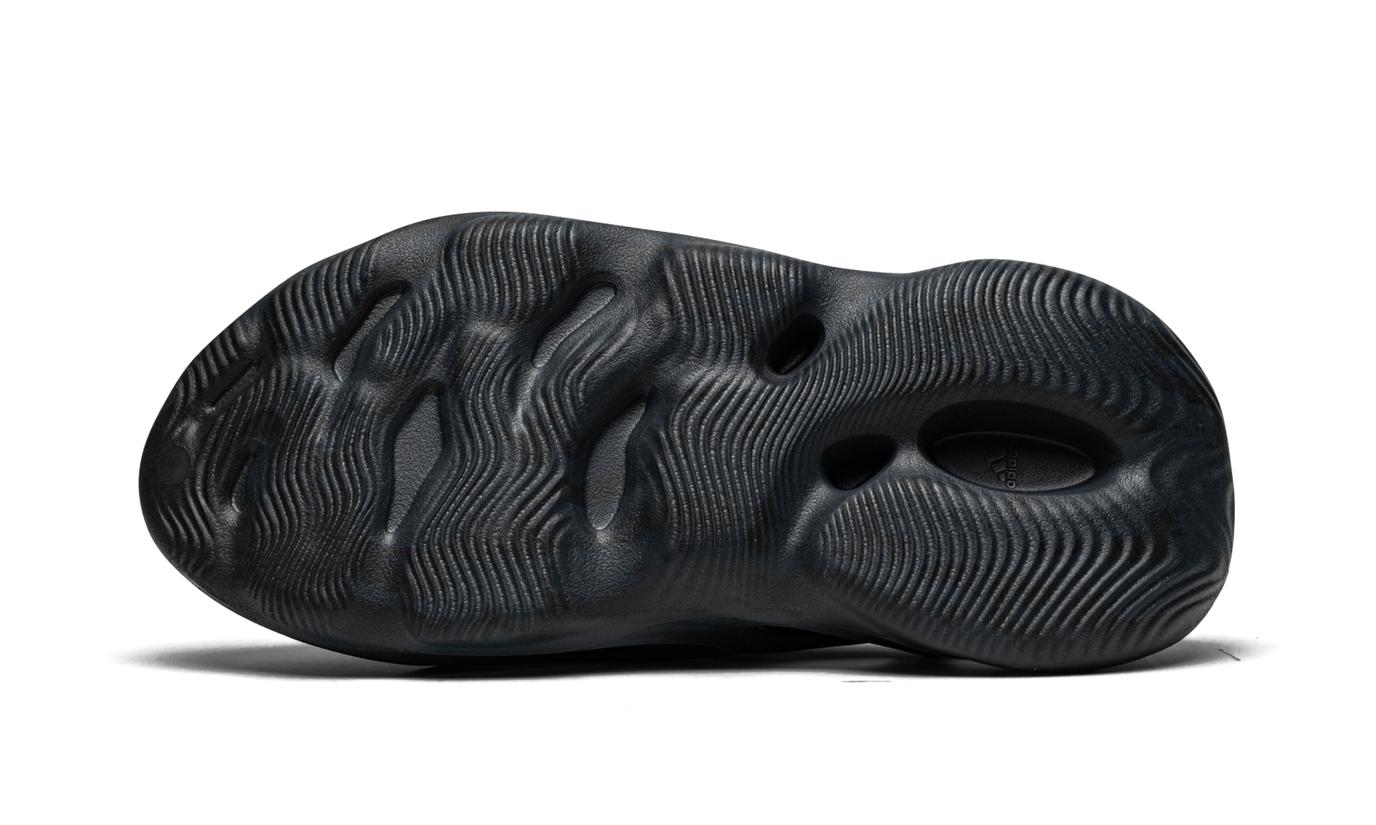 Foam Runner "Mineral Blue"
