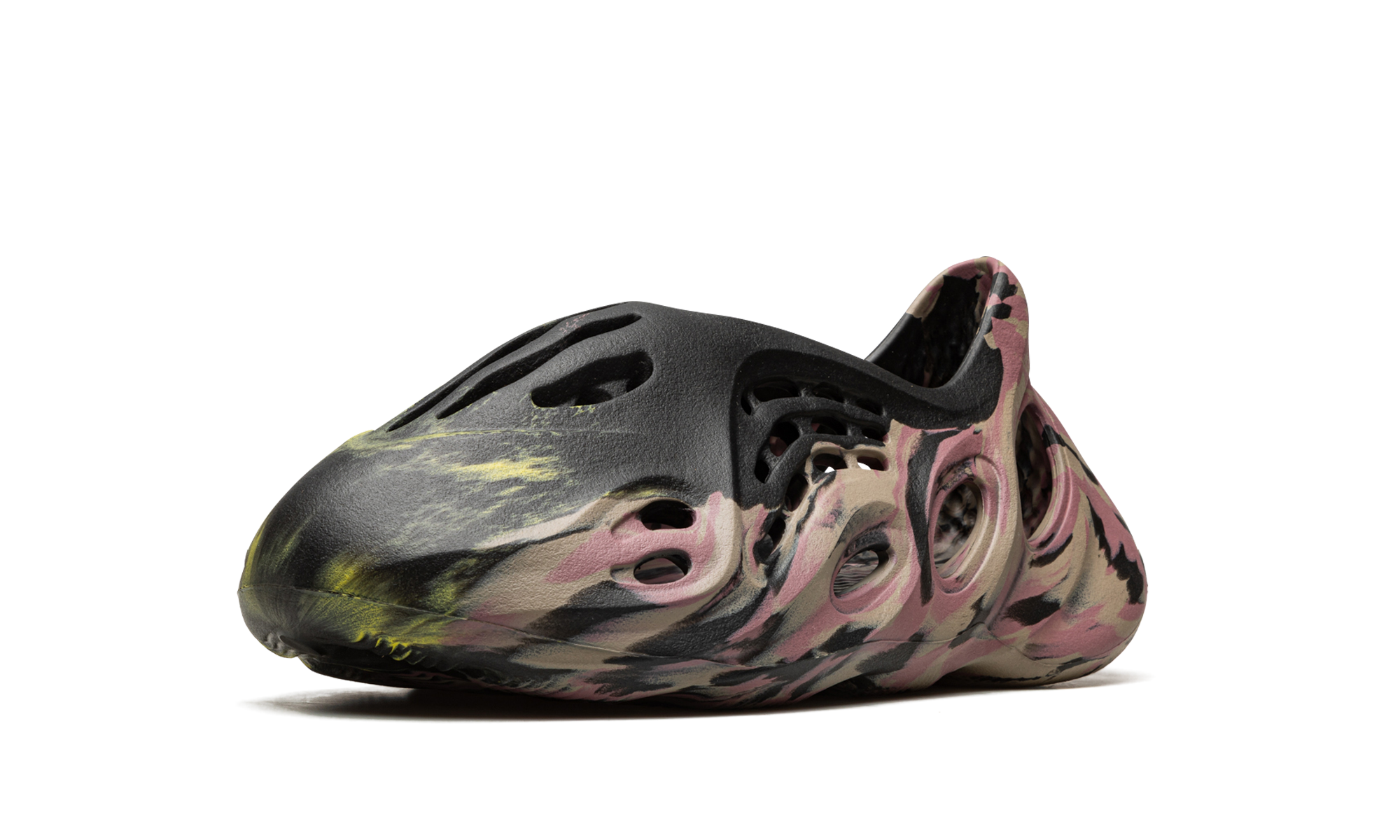 Foam Runner "Mx Carbon"