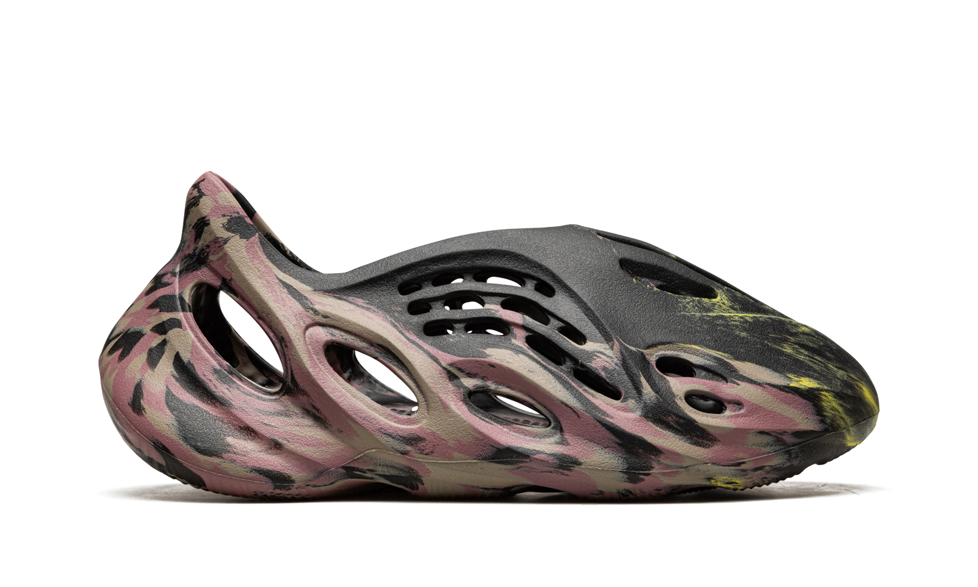 Foam Runner "Mx Carbon"