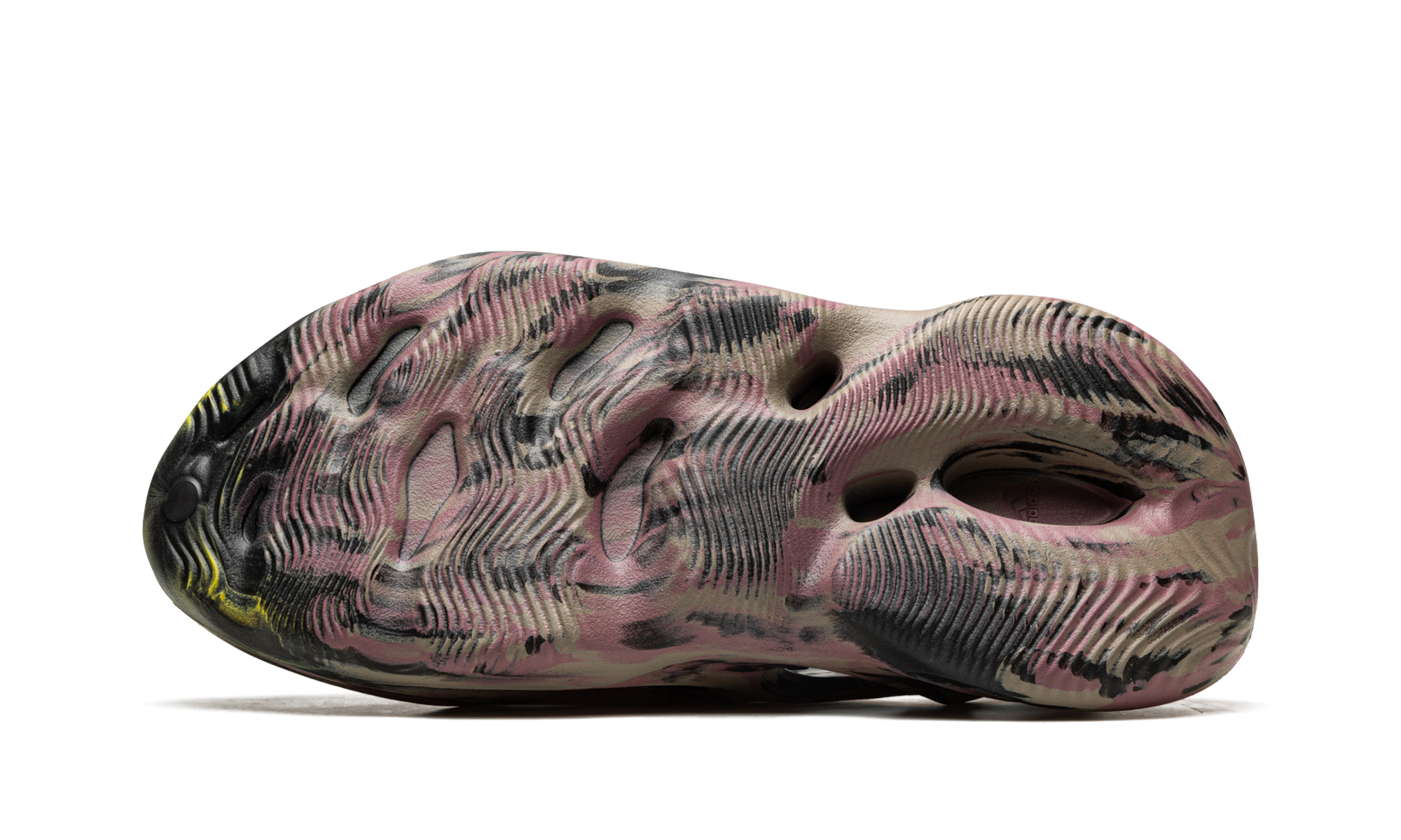 Foam Runner "Mx Carbon"