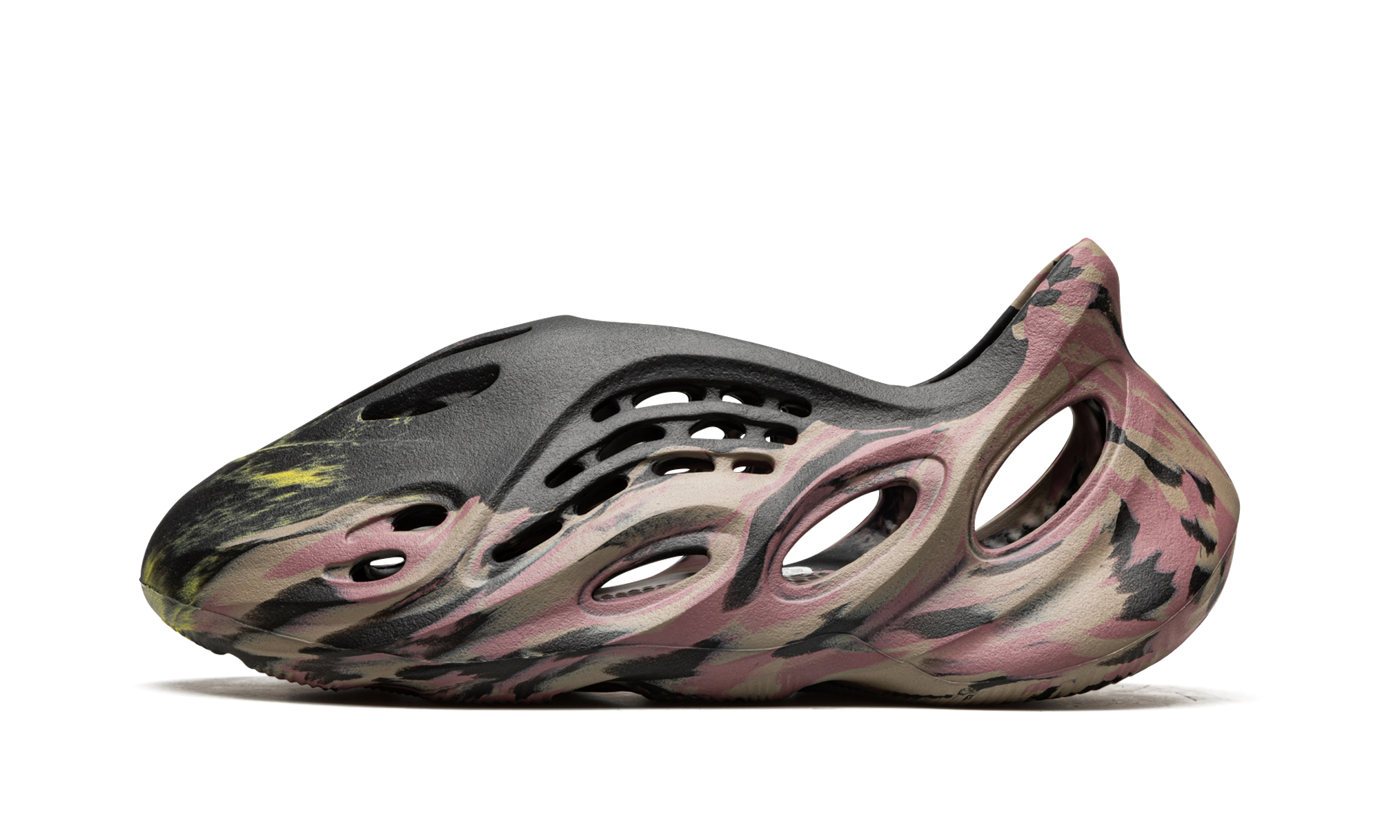 Foam Runner "Mx Carbon"