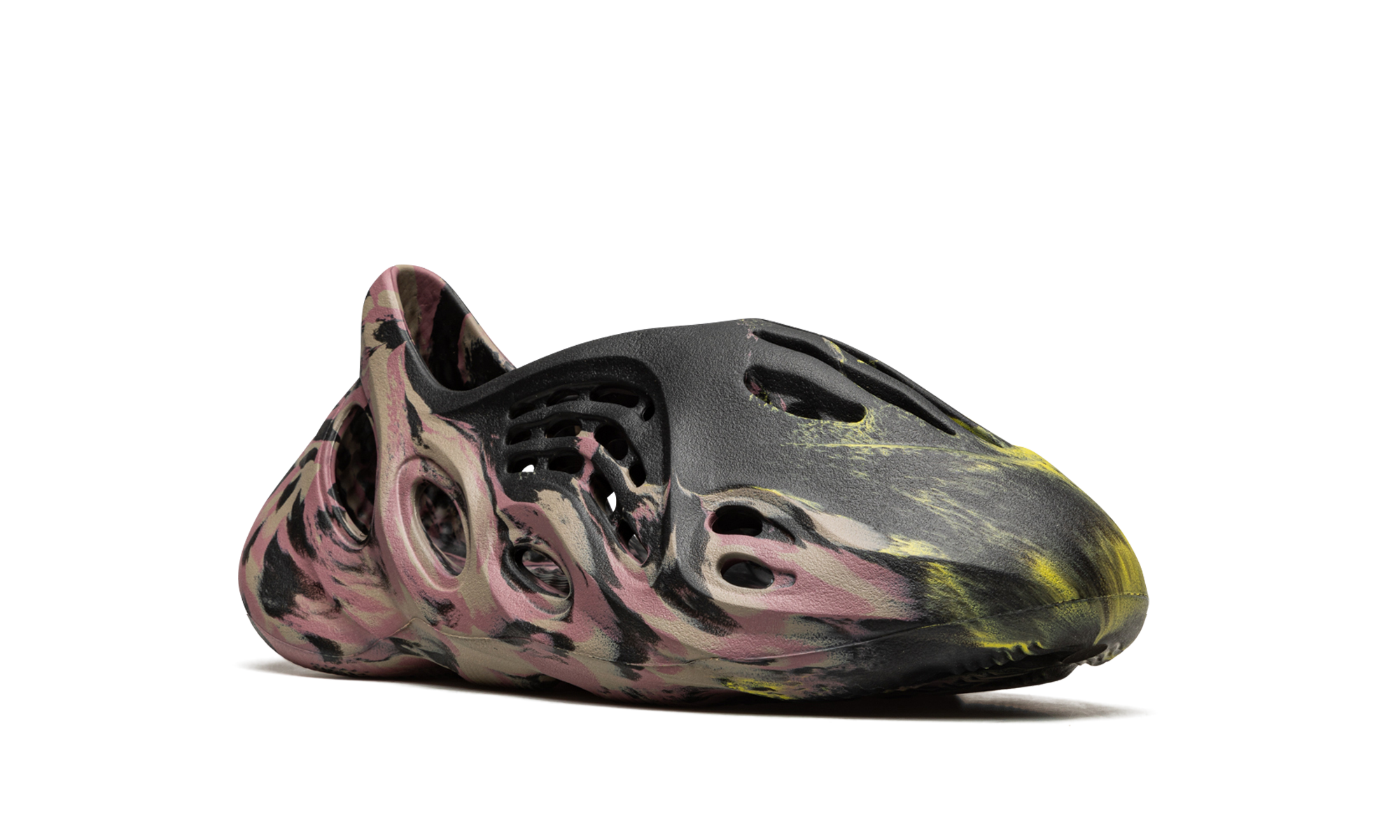 Foam Runner "Mx Carbon"
