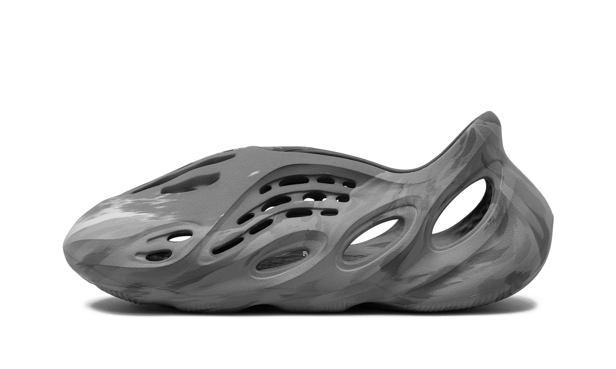 Foam Runner "Mx Granite"