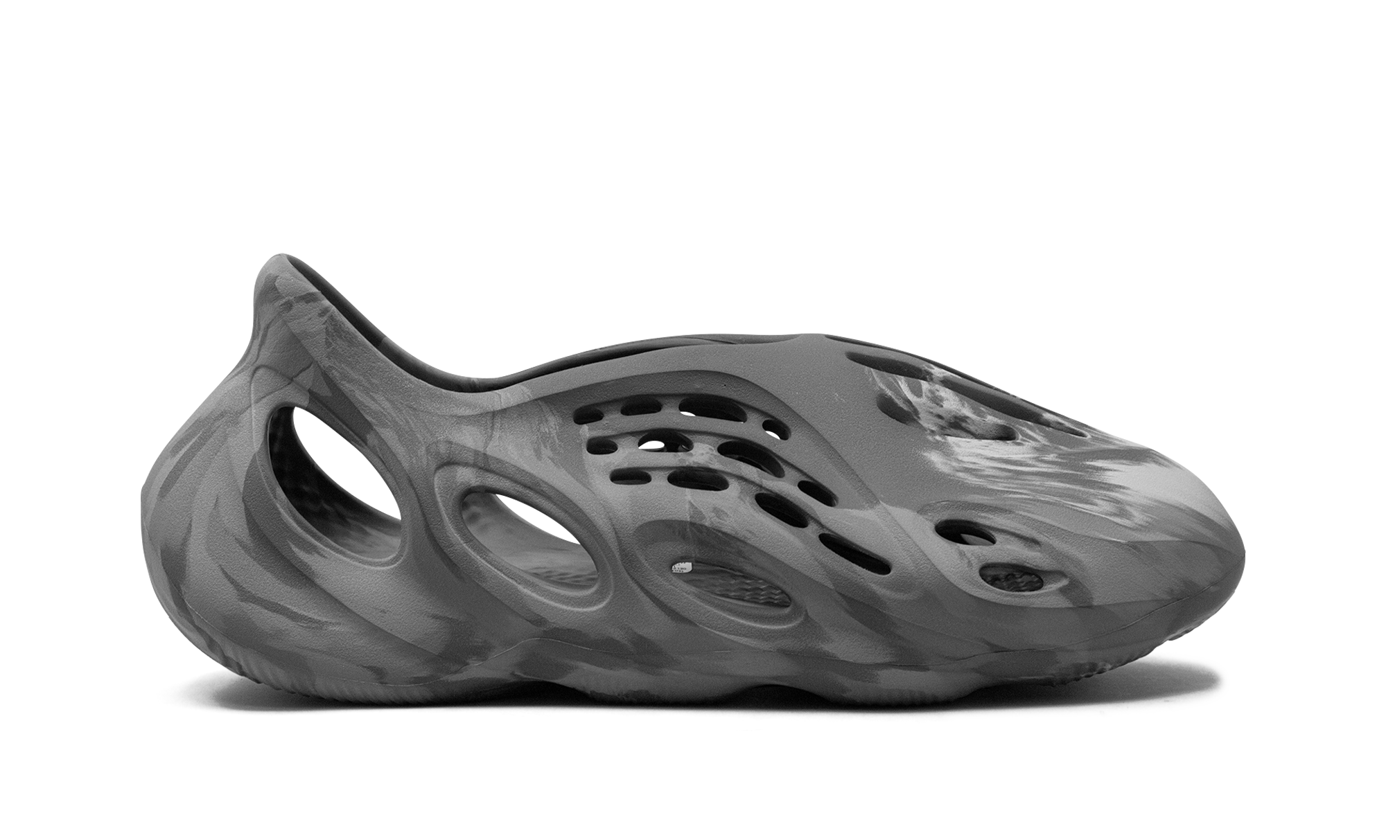 Foam Runner "Mx Granite"