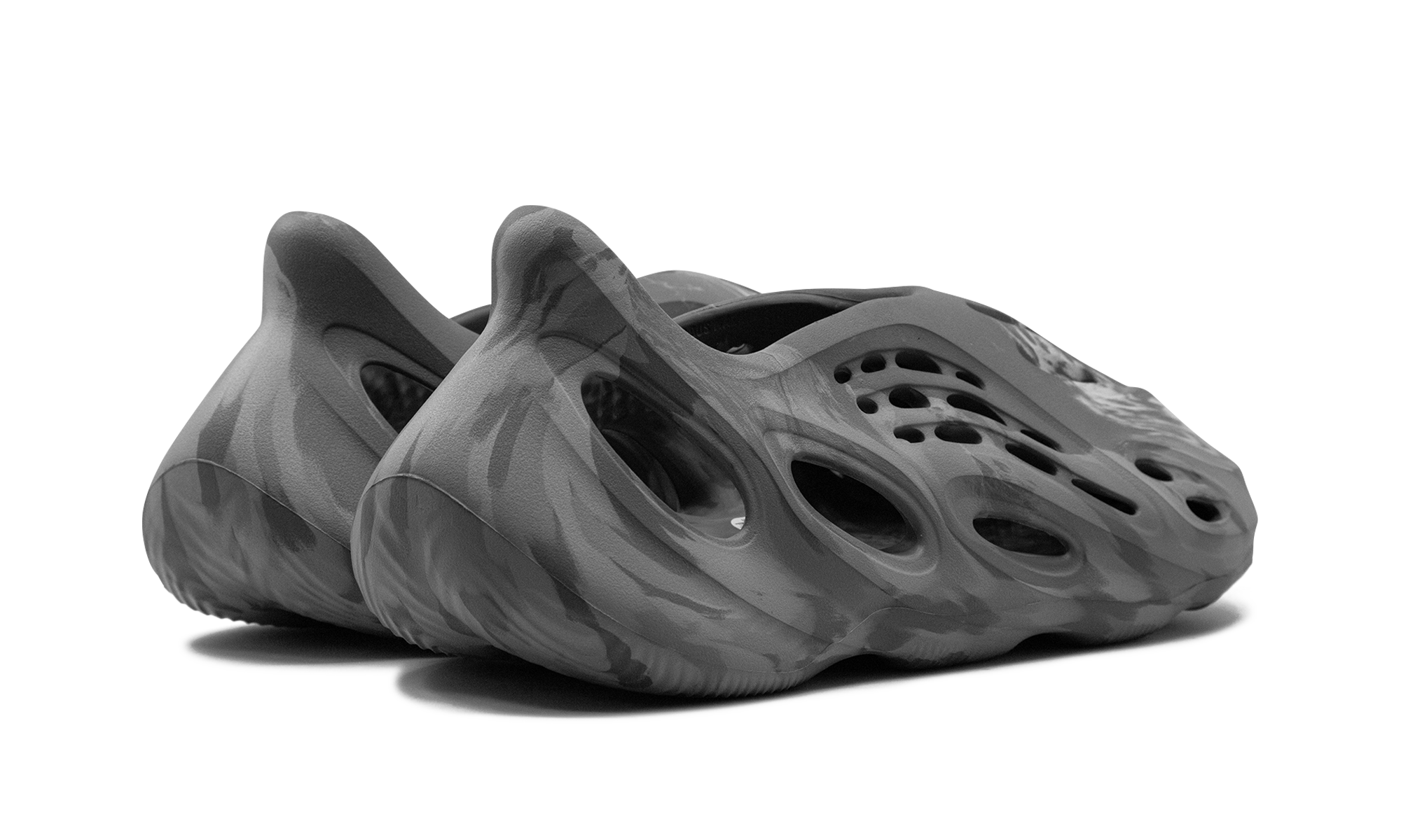 Foam Runner "Mx Granite"