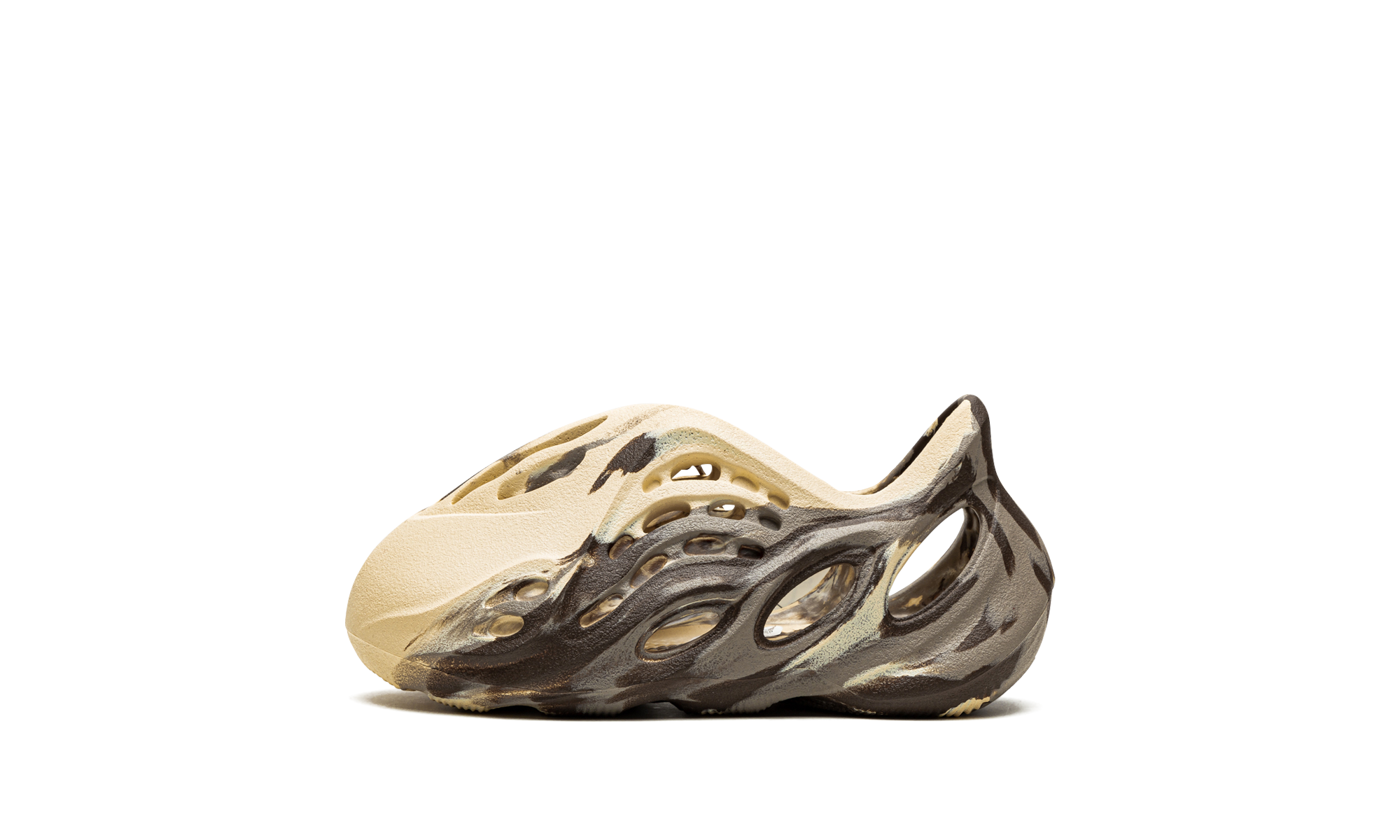 Foam Runner Mx Infant "Cream"