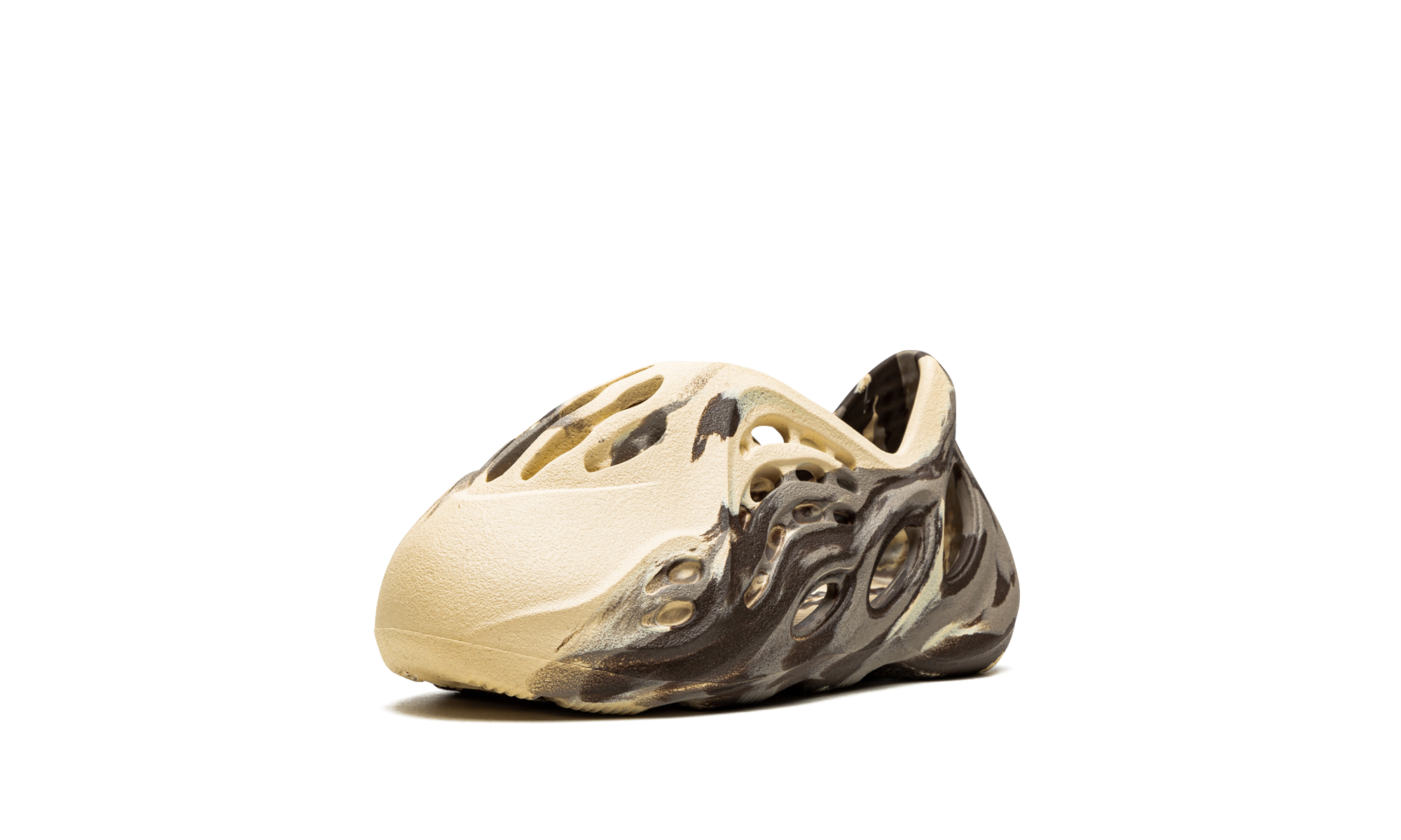 Foam Runner Mx Infant "Cream"