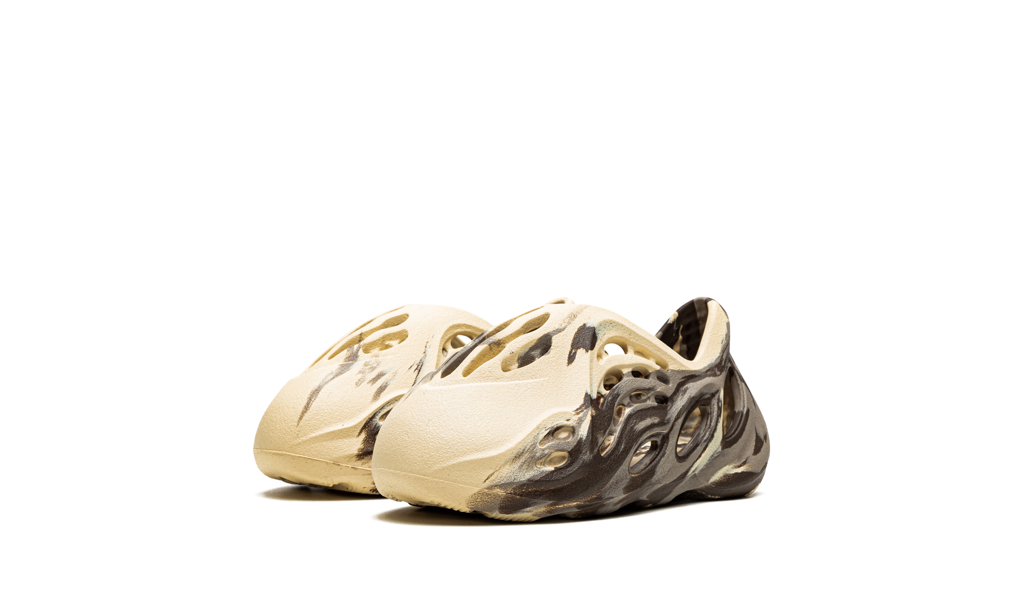Foam Runner Mx Infant "Cream"