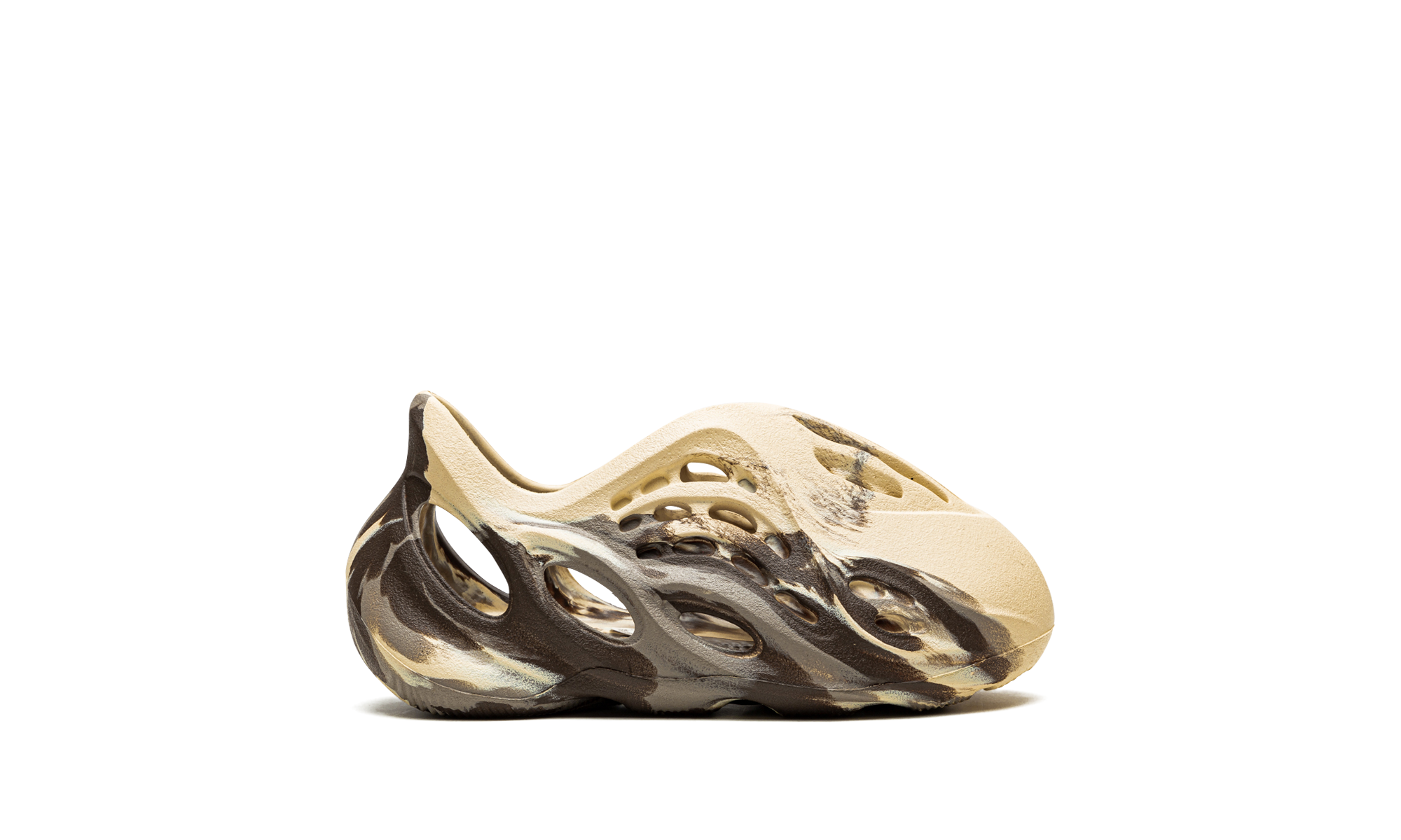 Foam Runner Mx Infant "Cream"