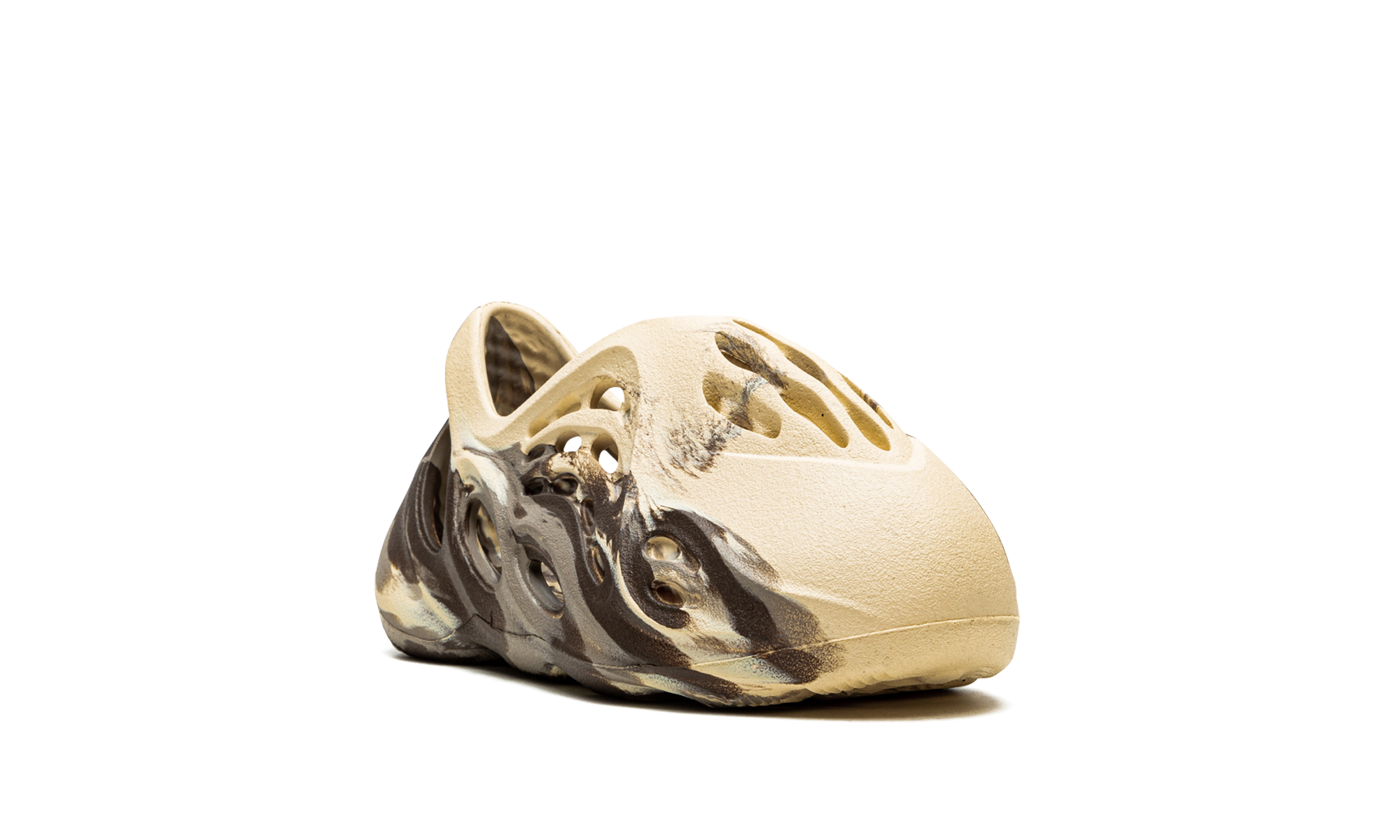 Foam Runner Mx Infant "Cream"