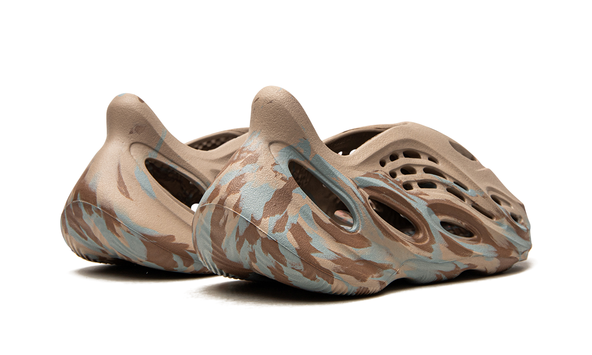 Foam Runner "Mx Sand Grey"