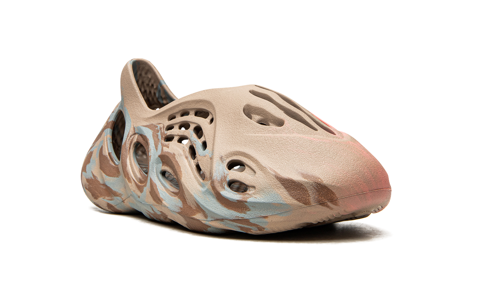 Foam Runner "Mx Sand Grey"