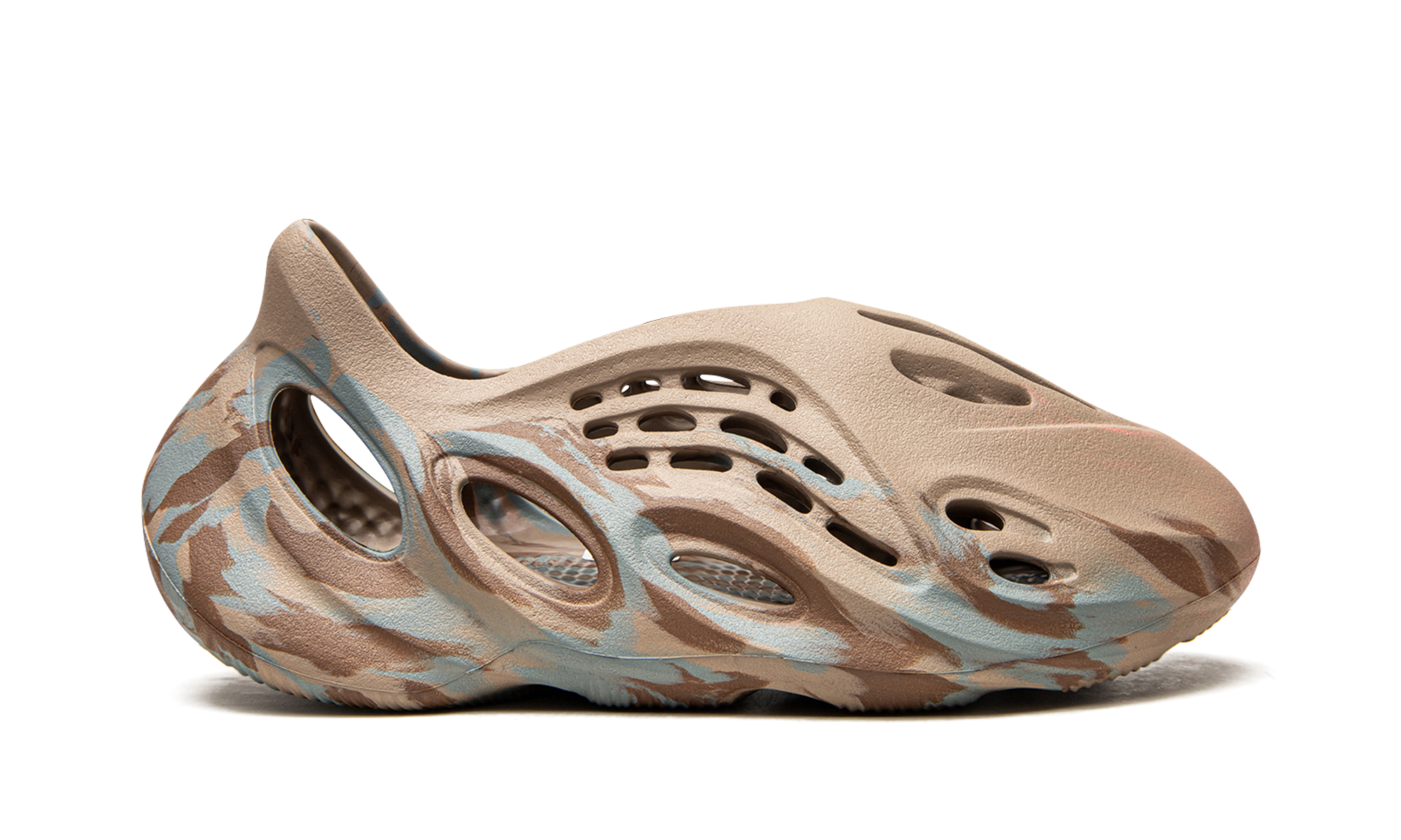 Foam Runner "Mx Sand Grey"
