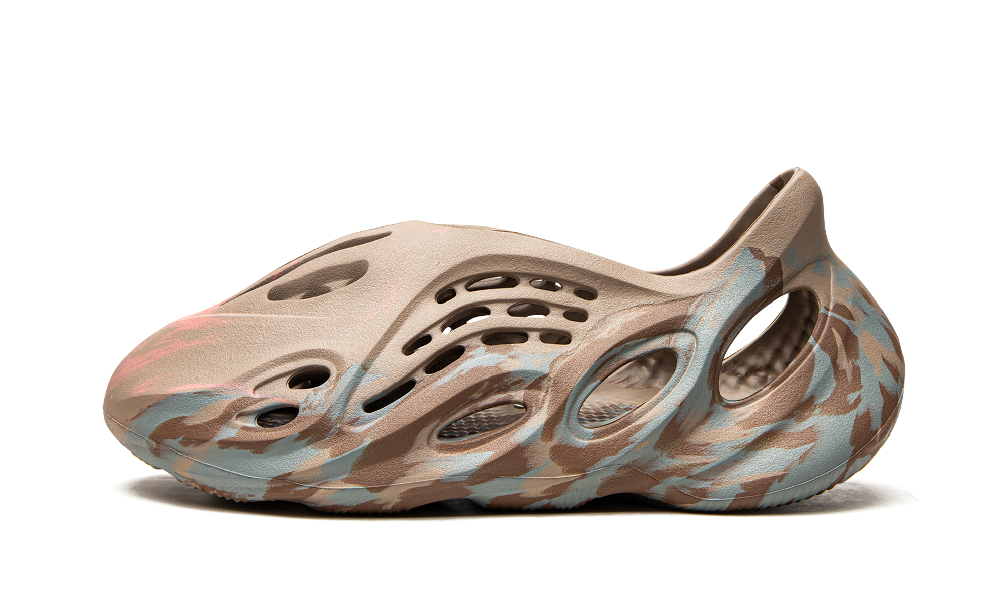 Foam Runner "Mx Sand Grey"